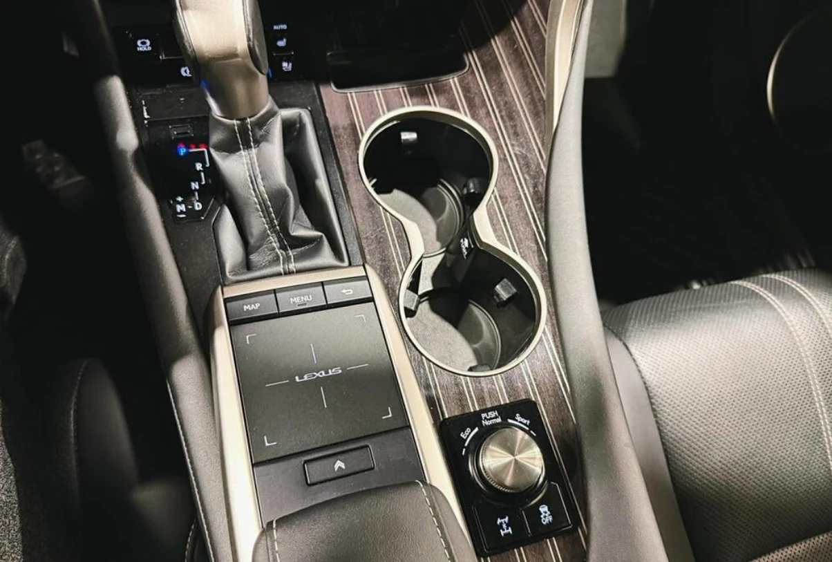 Lexus RX 350 2020 Lexus RX 350 | Mobile.bg   11