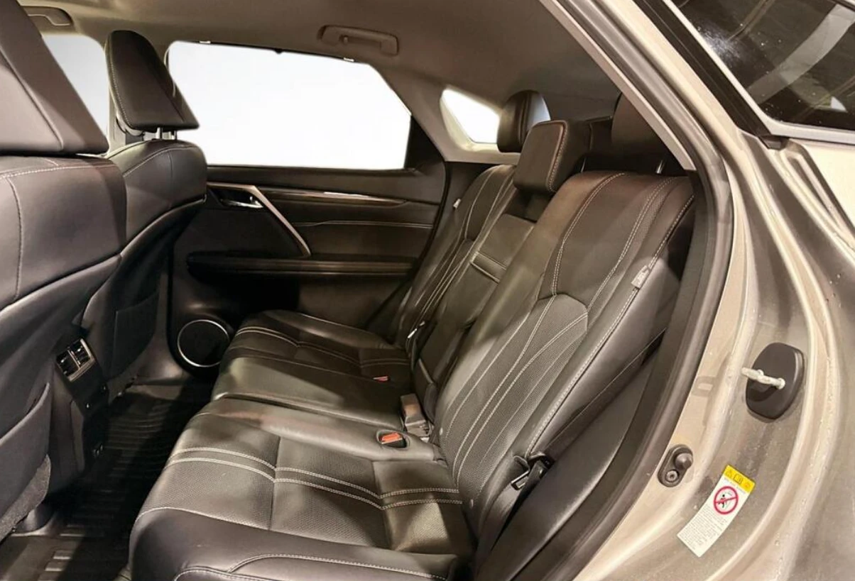 Lexus RX 350 2020 Lexus RX 350 | Mobile.bg   12