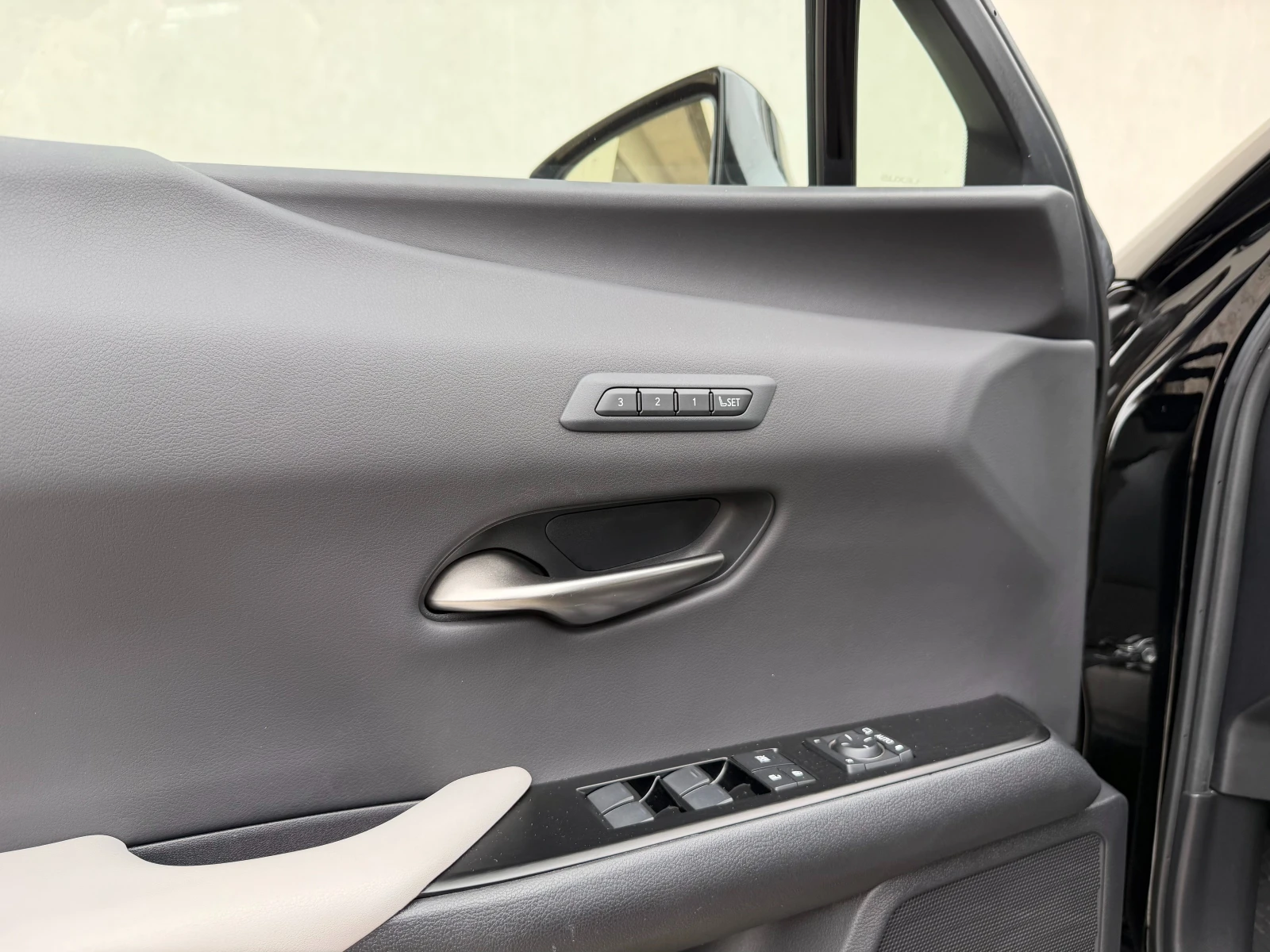 Lexus UX 250h 4x4 Luxury Premium - изображение 5