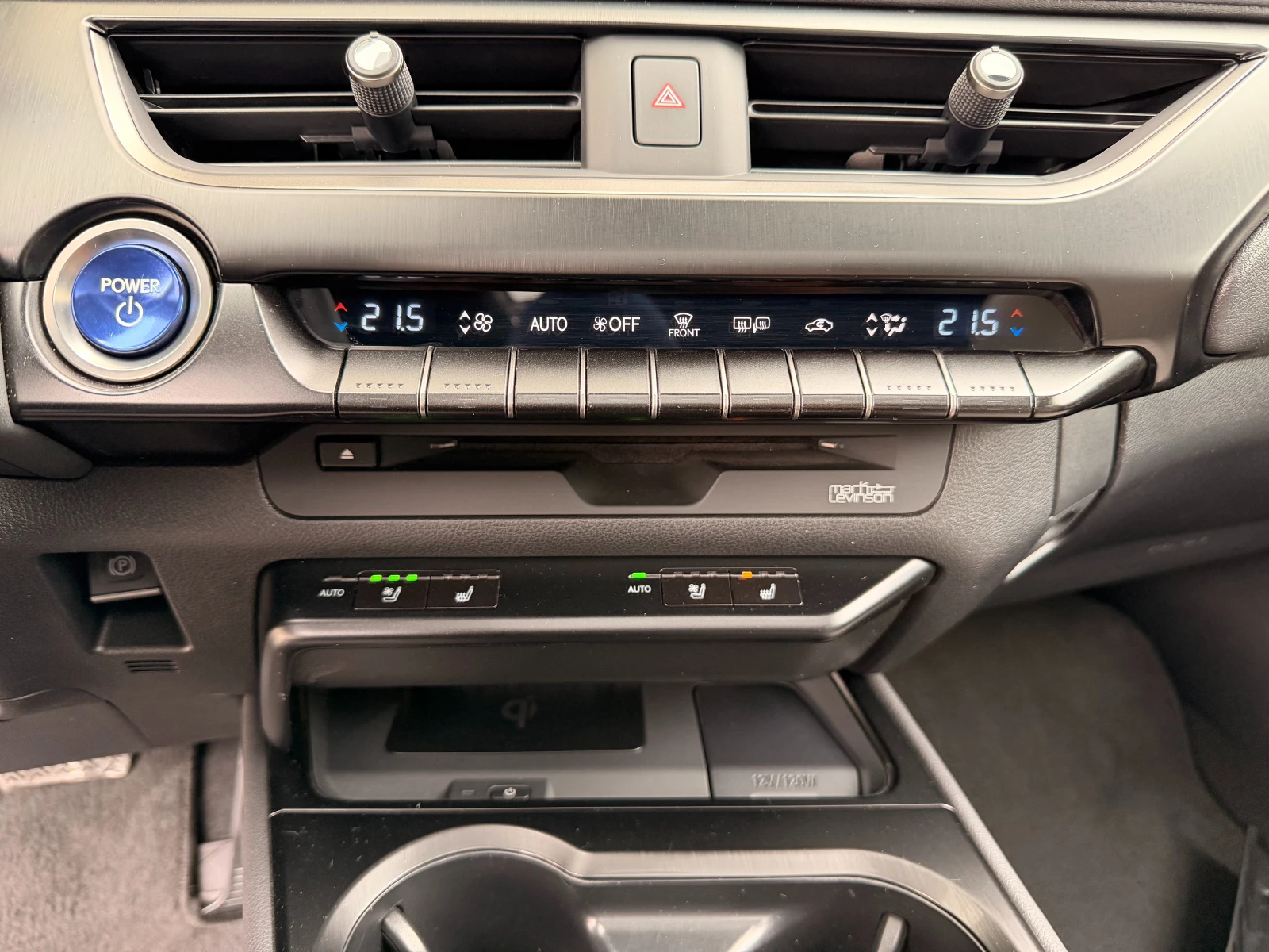 Lexus UX 250h 4x4 Luxury Premium | Mobile.bg   11