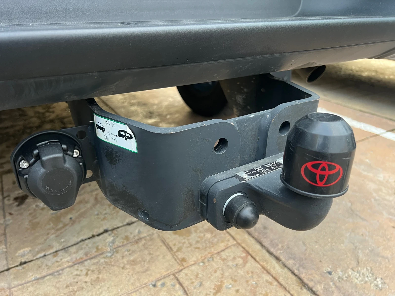 Toyota Hilux INVINCIBLE N1 | Mobile.bg   16