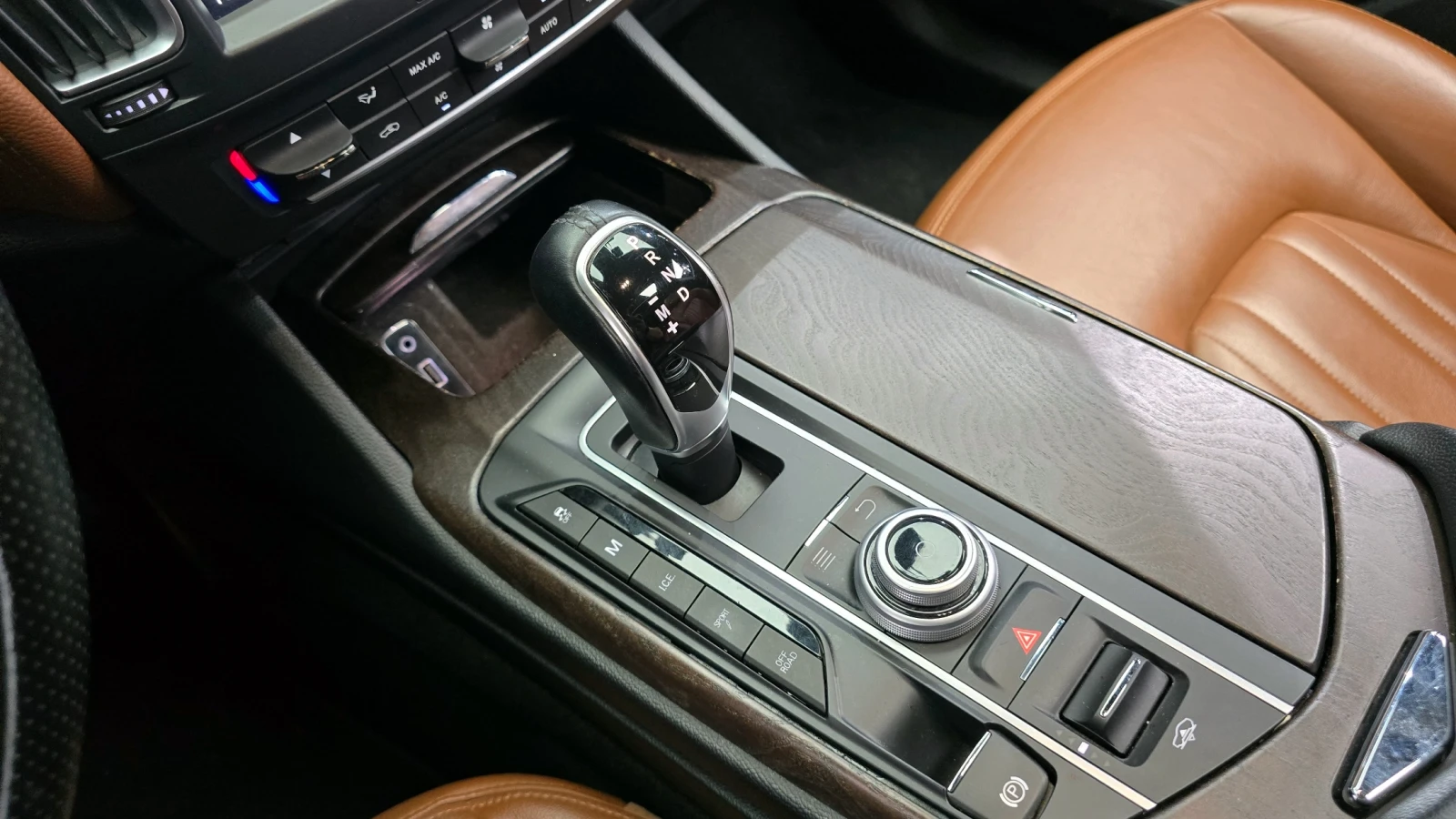 Maserati Levante 3.0 AWD  | Mobile.bg   9