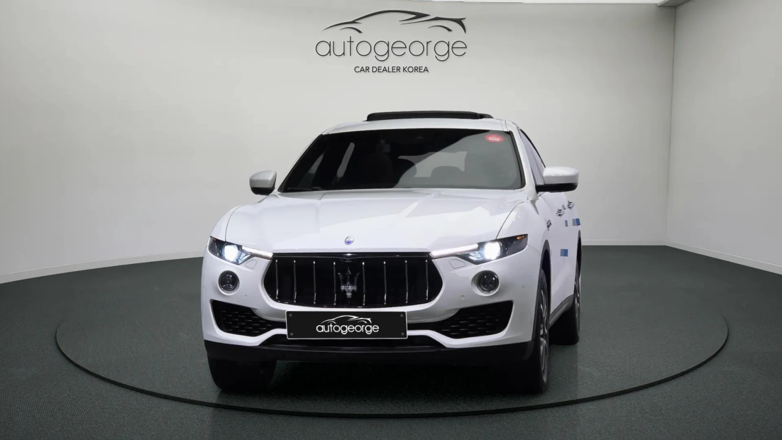 Maserati Levante 3.0 AWD  | Mobile.bg   3
