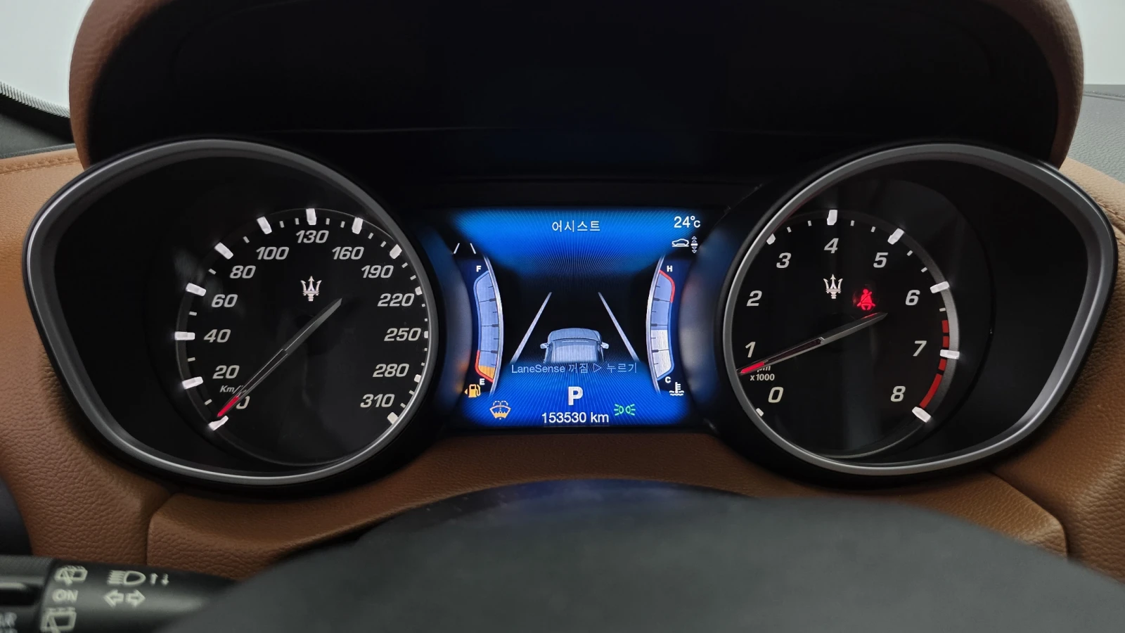 Maserati Levante 3.0 AWD  | Mobile.bg   8