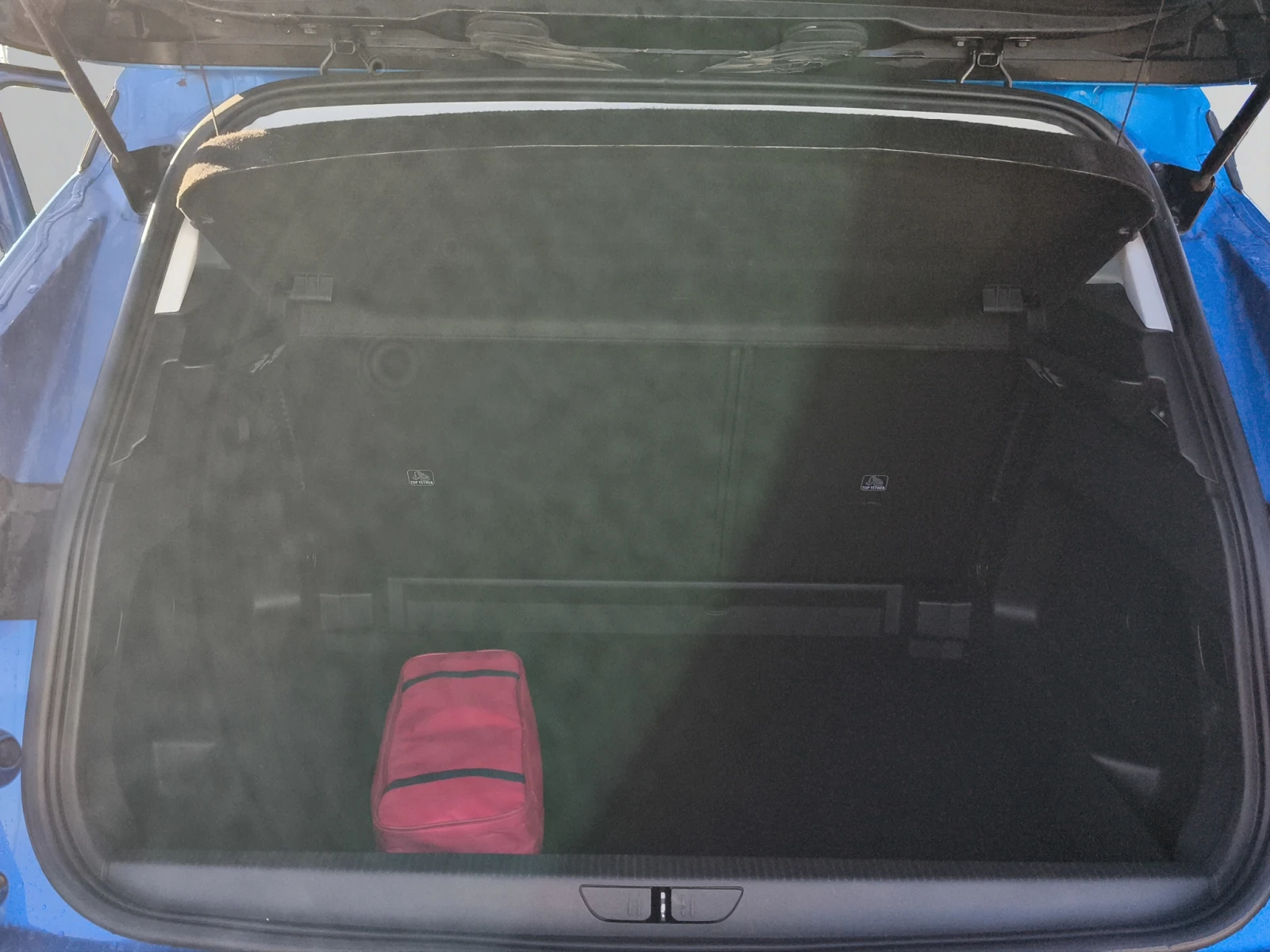 Opel Grandland X ENJOY  F12XHT/096KW // 2012008O | Mobile.bg   14