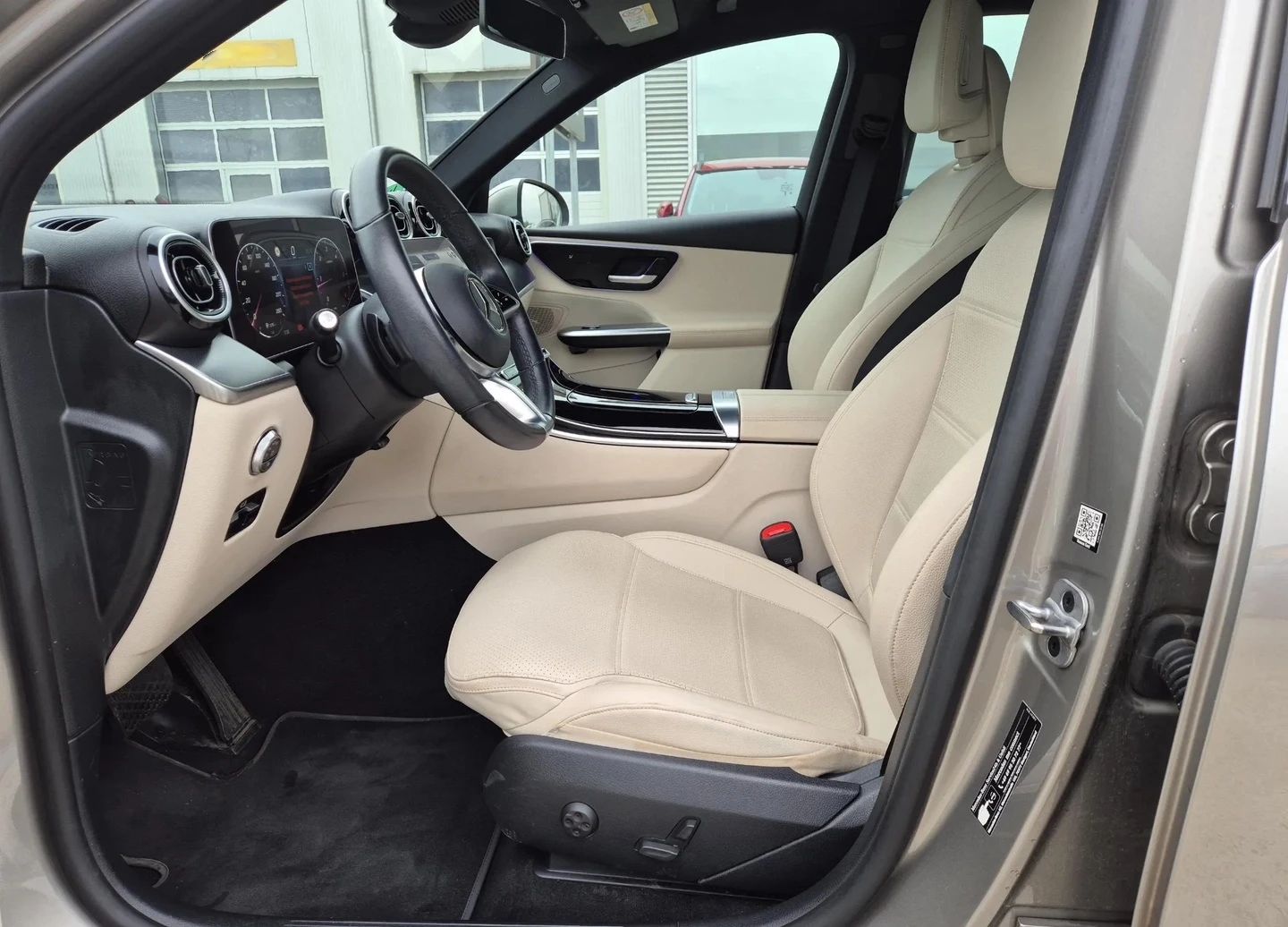 Mercedes-Benz GLC 220 d 4MATIC Off-Roader | Mobile.bg � ����������� 7