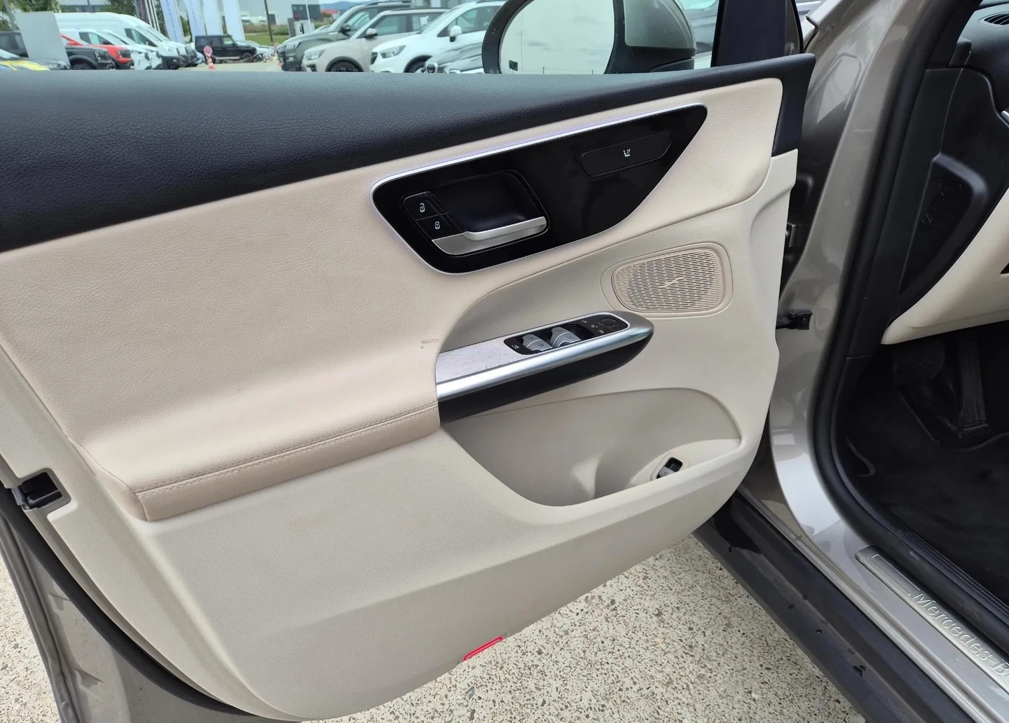 Mercedes-Benz GLC 220 d 4MATIC Off-Roader | Mobile.bg � ����������� 8