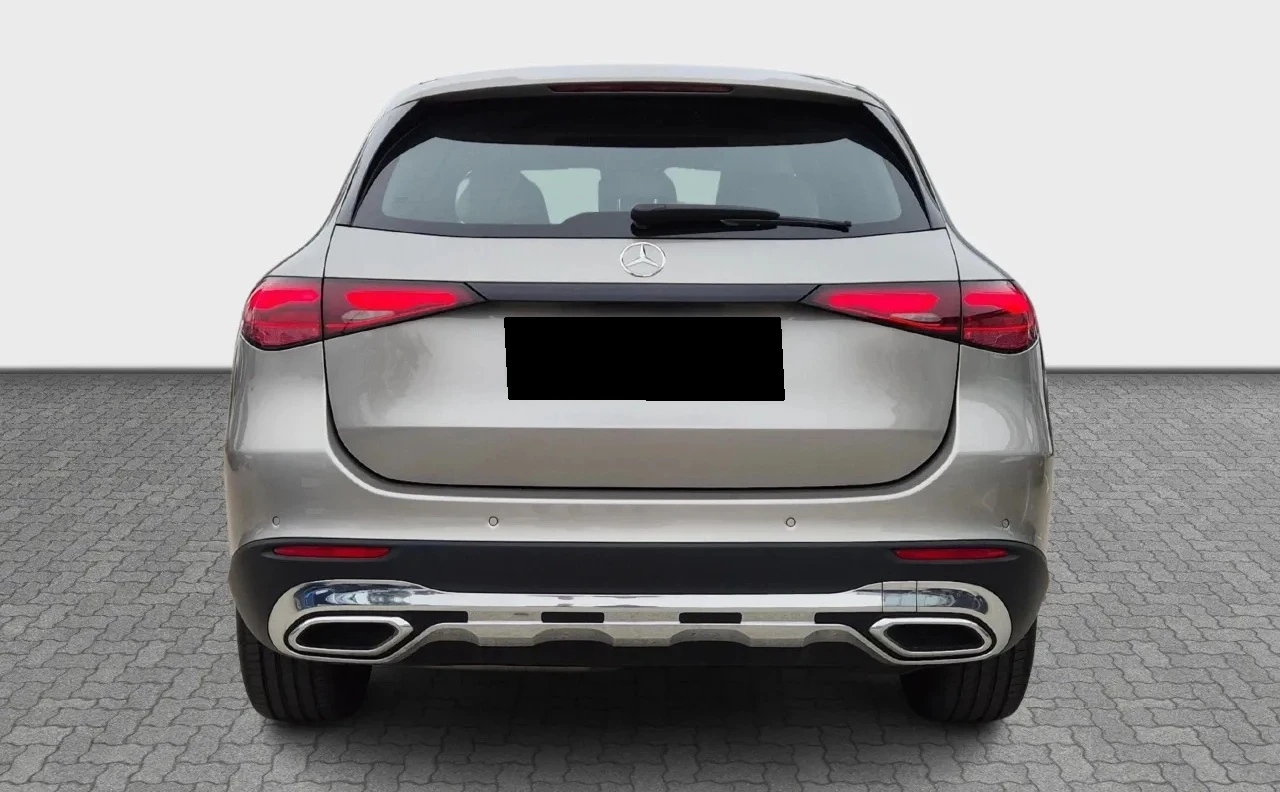 Mercedes-Benz GLC 220 d 4MATIC Off-Roader | Mobile.bg � ����������� 4