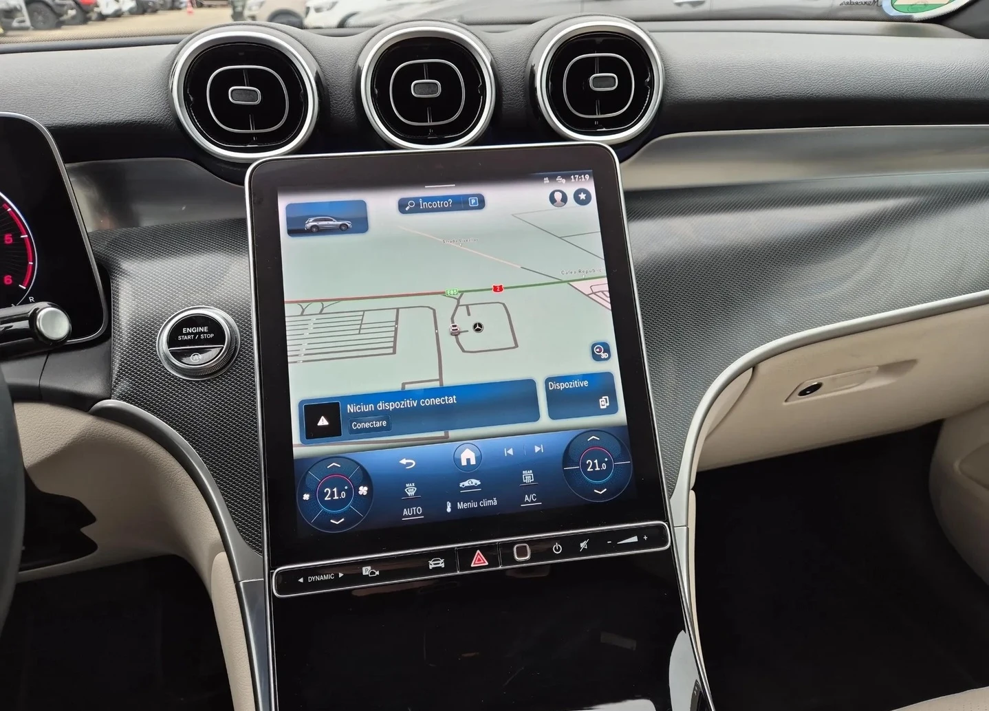 Mercedes-Benz GLC 220 d 4MATIC Off-Roader | Mobile.bg � ����������� 9