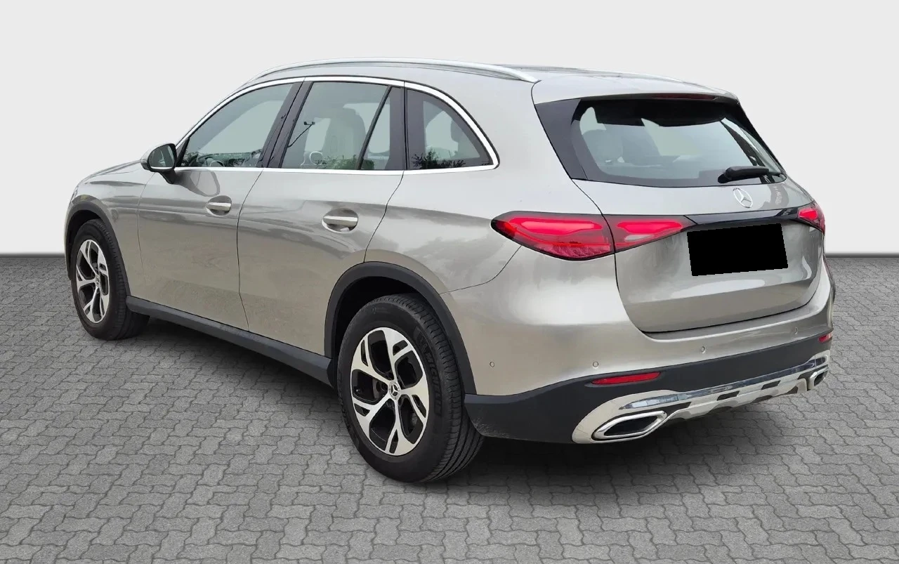 Mercedes-Benz GLC 220 d 4MATIC Off-Roader | Mobile.bg � ����������� 3