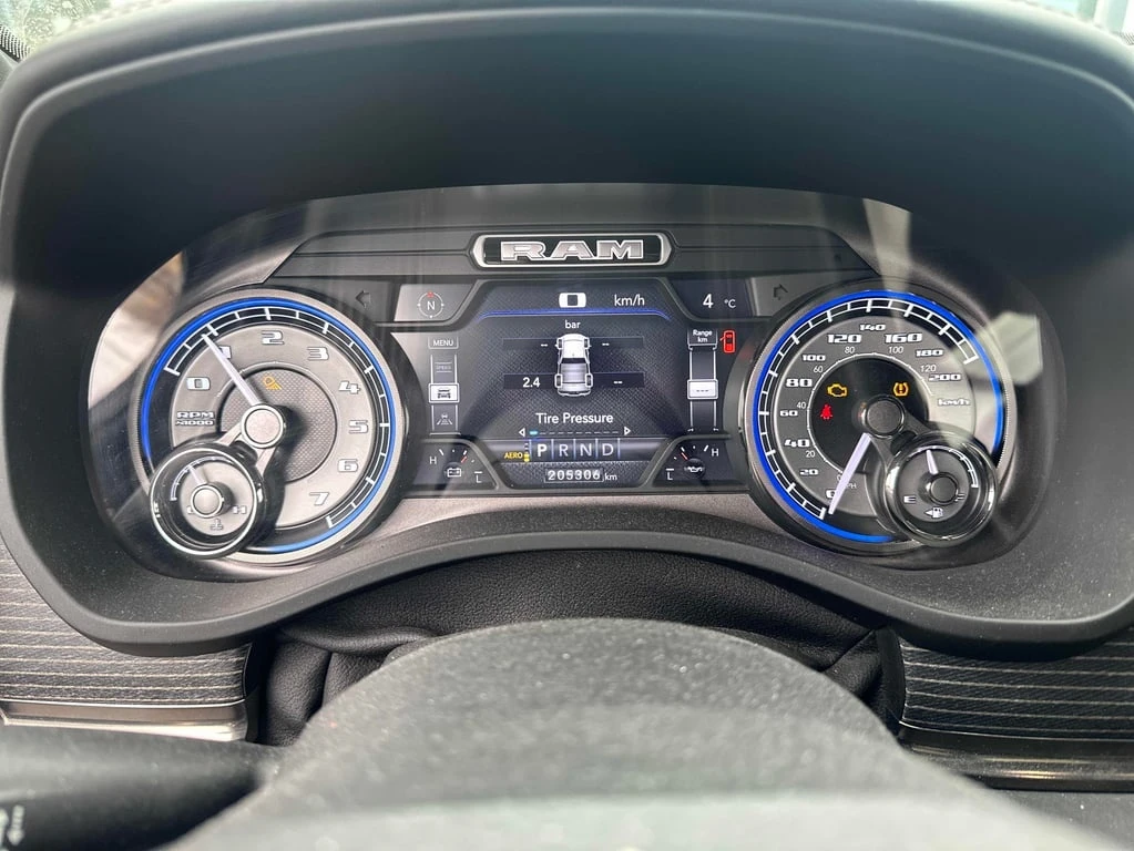 Dodge RAM 1500 * Limited * CARFAX * ��� ������������ ������ | Mobile.bg � ����������� 8