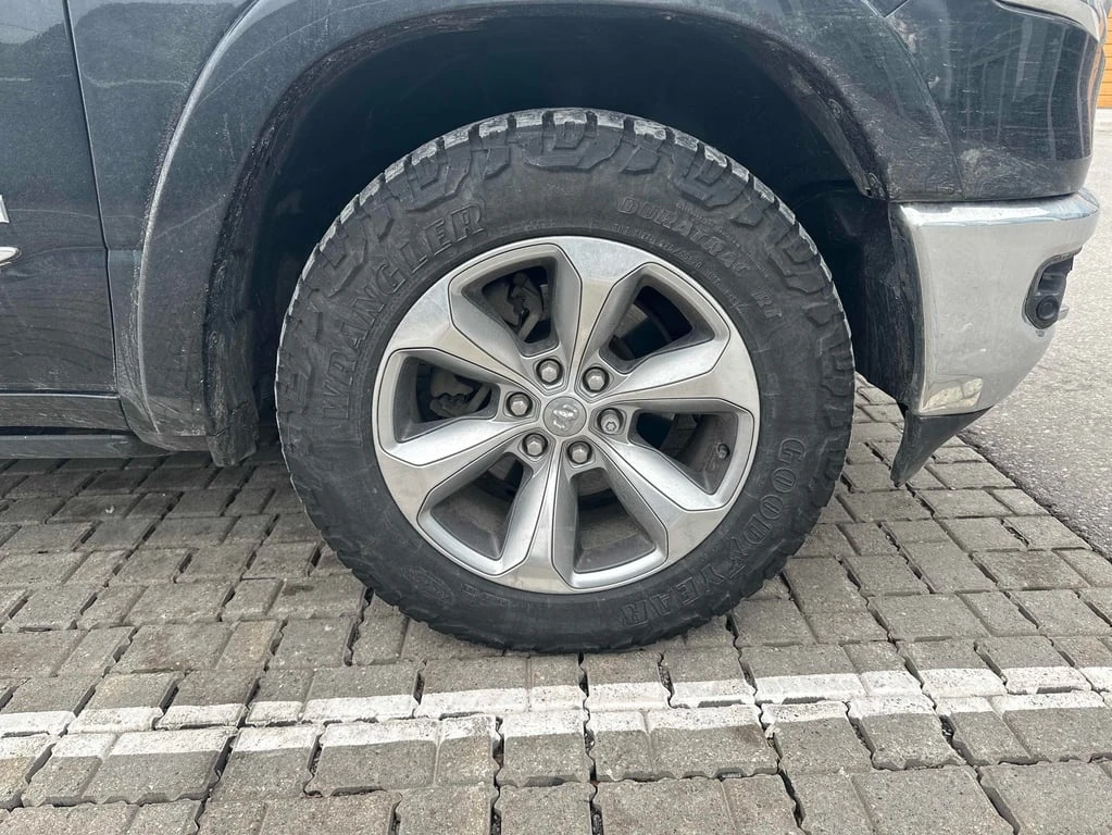 Dodge RAM 1500 * Limited * CARFAX * ��� ������������ ������ | Mobile.bg � ����������� 7