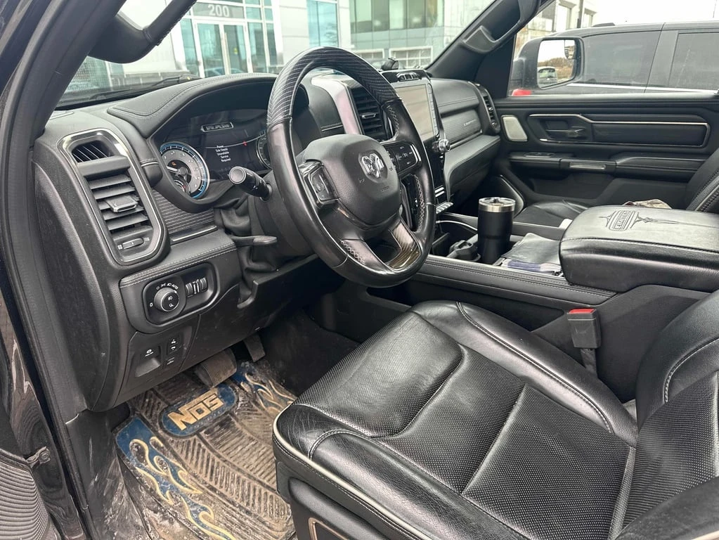 Dodge RAM 1500 * Limited * CARFAX * ��� ������������ ������ | Mobile.bg � ����������� 5