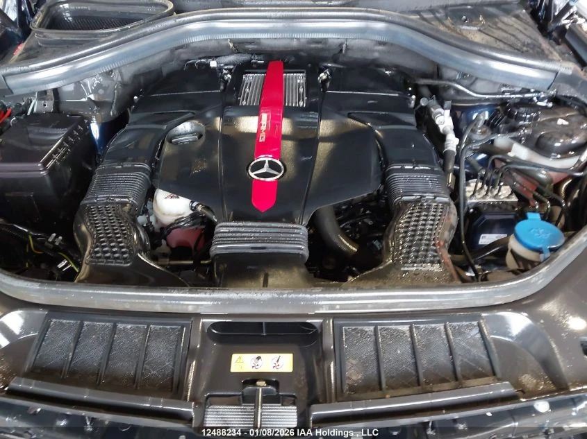 Mercedes-Benz GLE 43 AMG 4MATIC* �������* PANO* 360 | Mobile.bg � ����������� 12