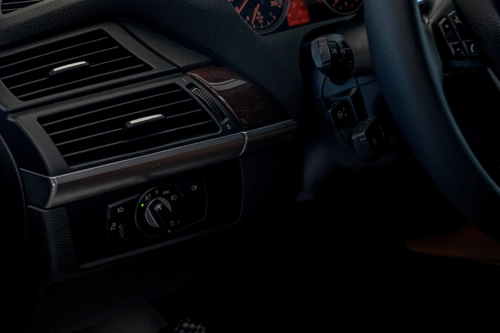 BMW X6 35d/xDrive/M-Sport/PDC/F1/Xenon | Mobile.bg � ����������� 11