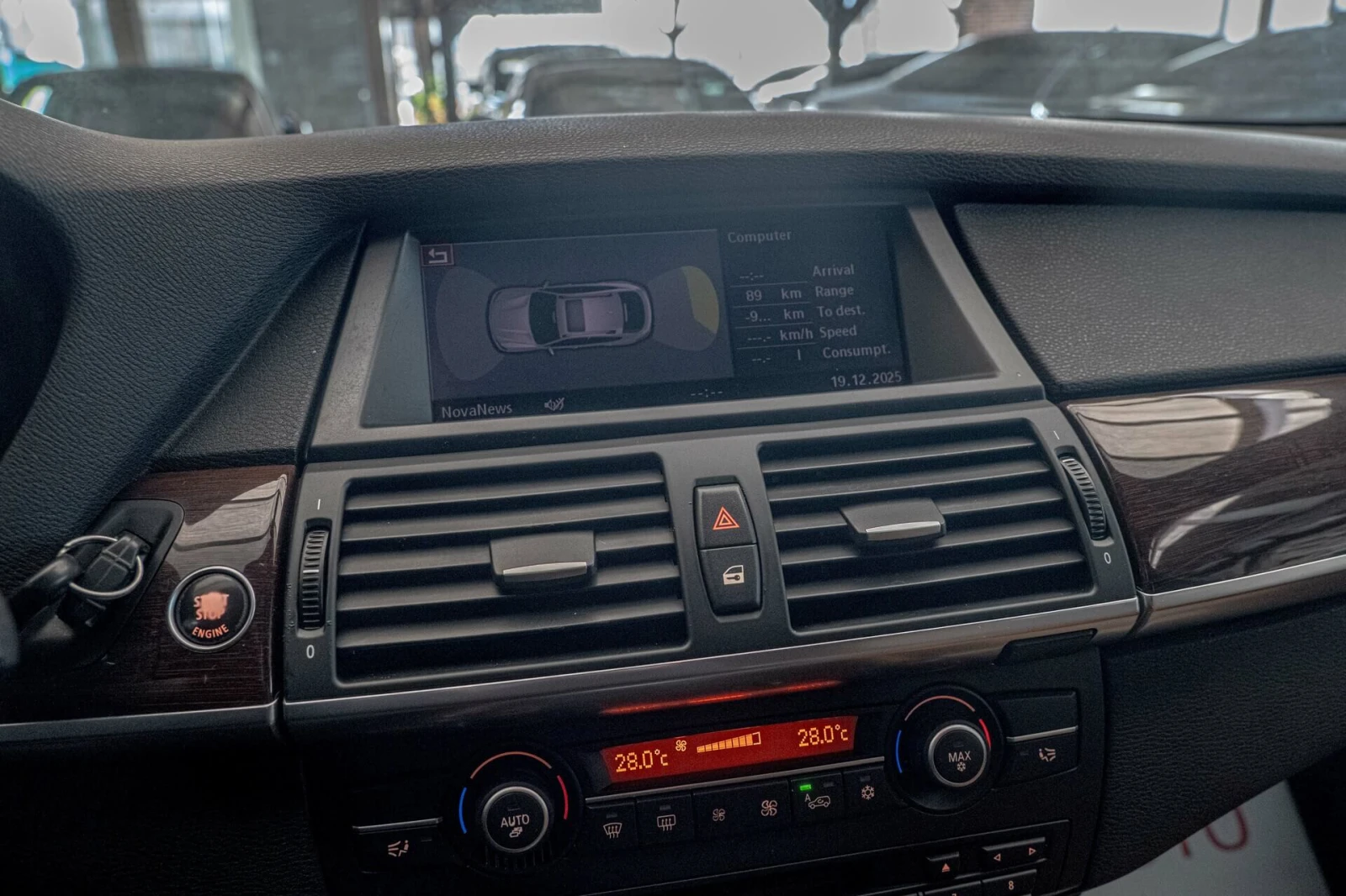 BMW X6 35d/xDrive/M-Sport/PDC/F1/Xenon | Mobile.bg � ����������� 10