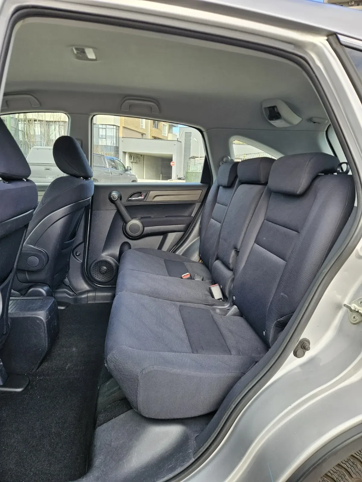 Honda Cr-v 2.0i-VTEC 4x4 Facelift TUV �� 09.2027�. ���� 5 | Mobile.bg � ����������� 12