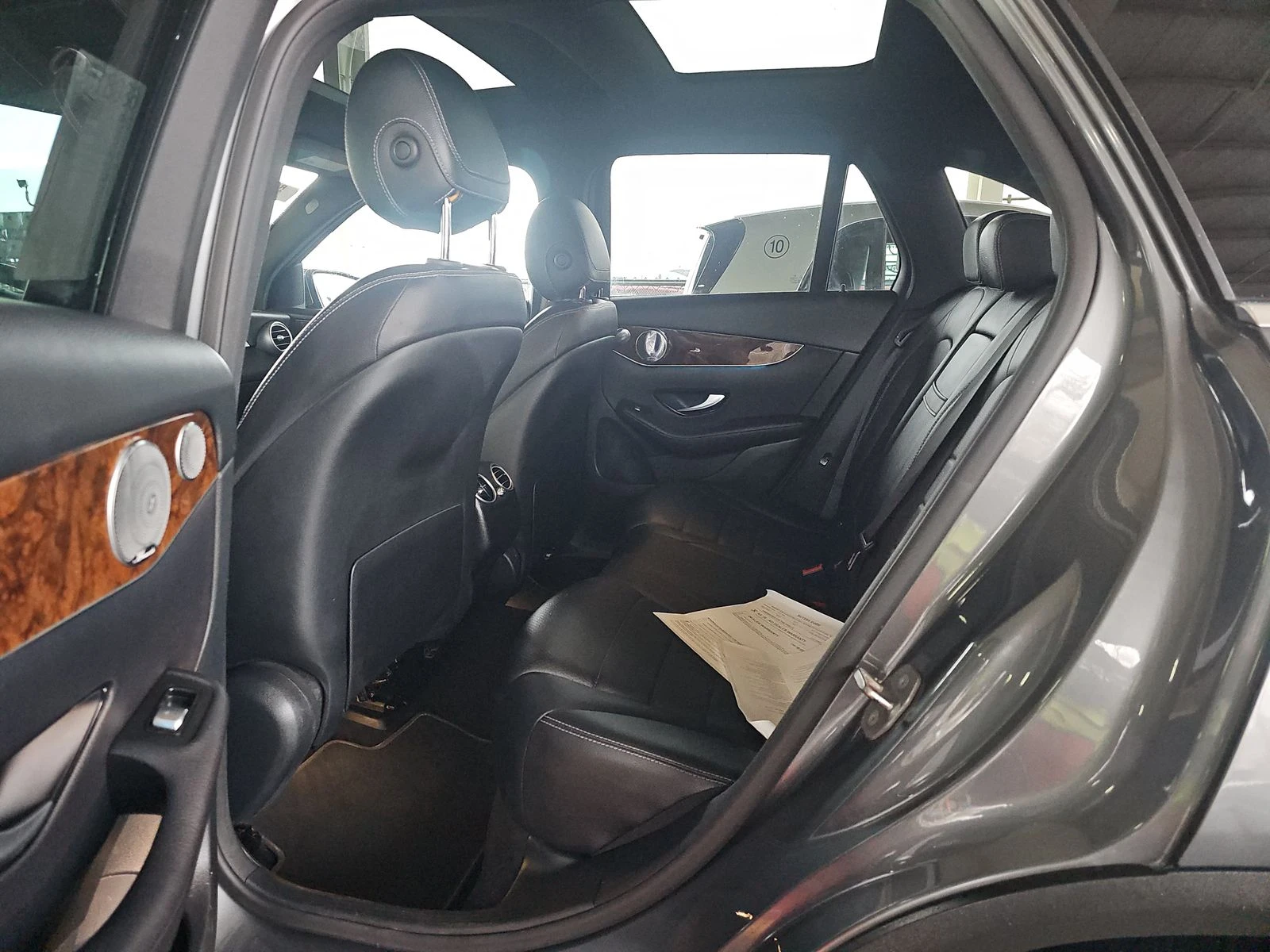 Mercedes-Benz GLC 300 BURMESTER* ������* �����* ��������* ������* ������ | Mobile.bg � ����������� 14