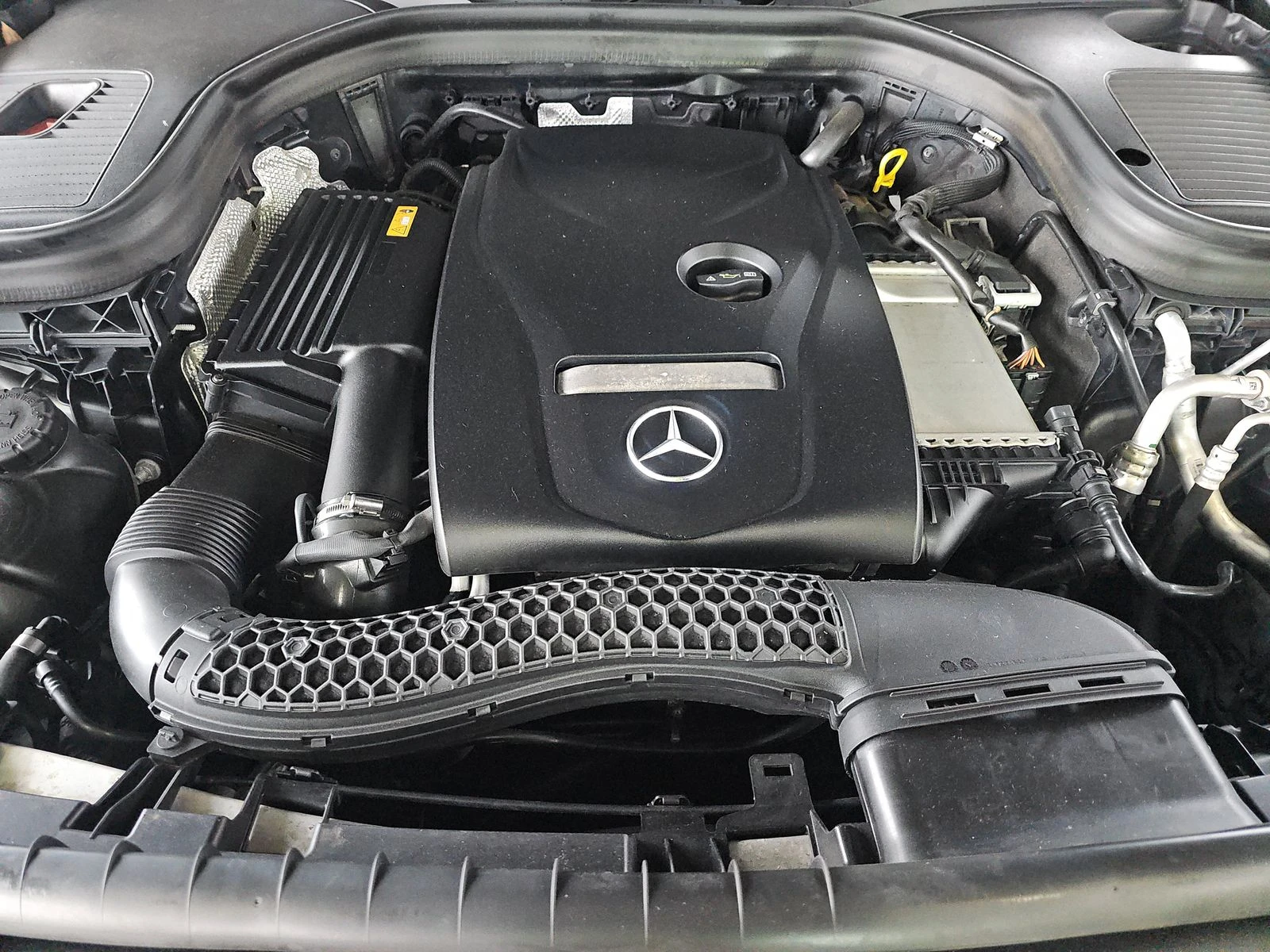 Mercedes-Benz GLC 300 BURMESTER* ������* �����* ��������* ������* ������ | Mobile.bg � ����������� 16