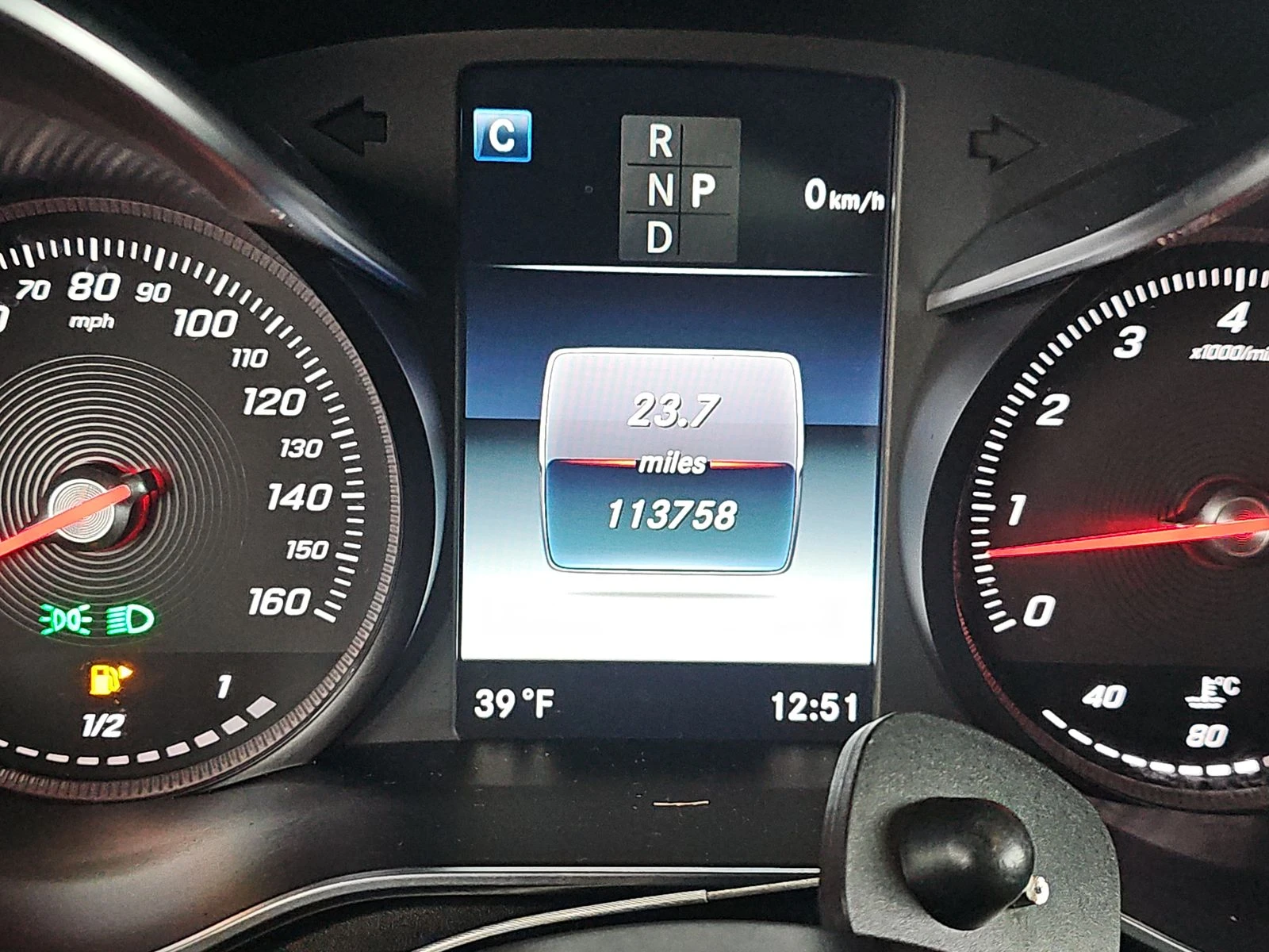 Mercedes-Benz GLC 300 BURMESTER* ������* �����* ��������* ������* ������ | Mobile.bg � ����������� 12