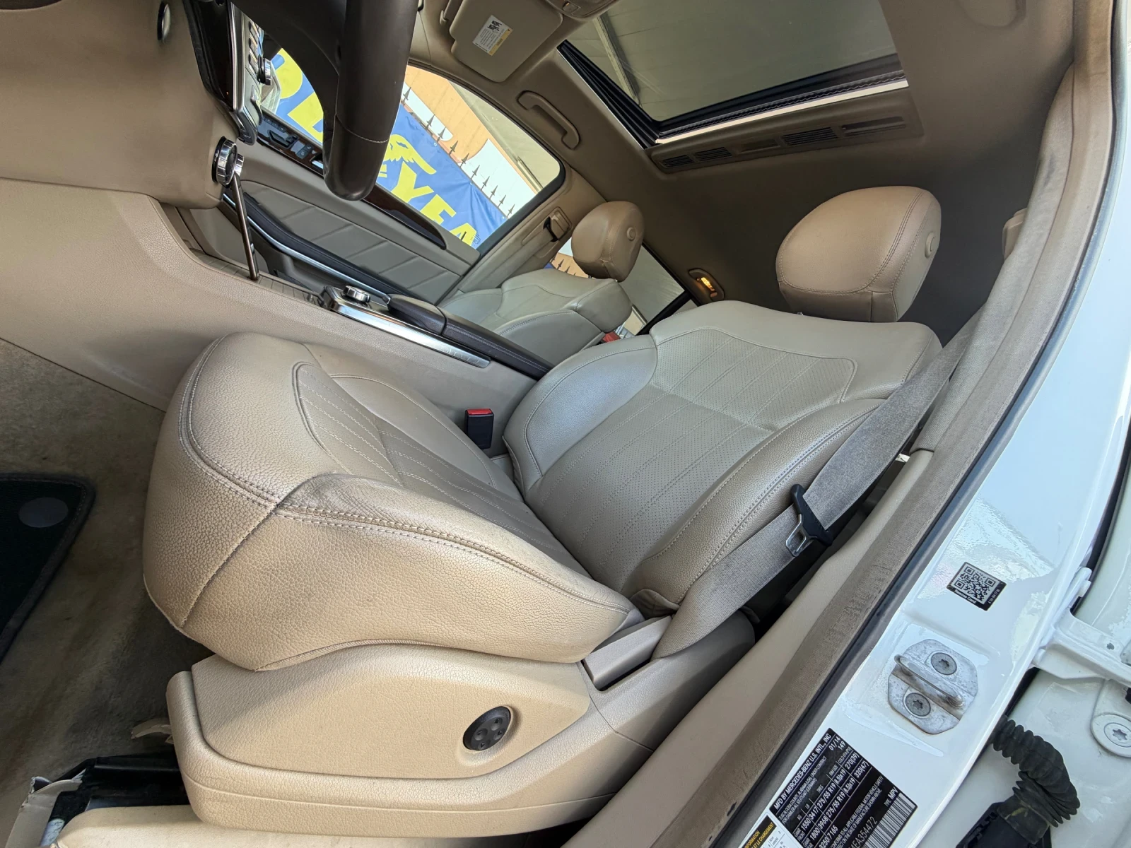 Mercedes-Benz GL 500 AMG* LED* 7�����* ������ | Mobile.bg � ����������� 13