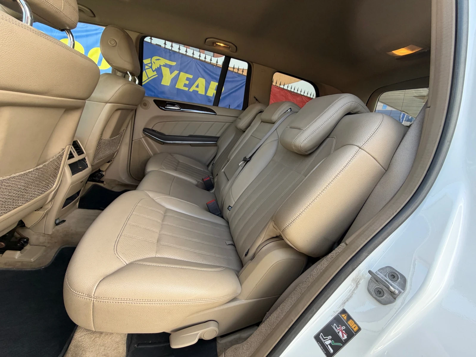 Mercedes-Benz GL 500 AMG* LED* 7�����* ������ | Mobile.bg � ����������� 11