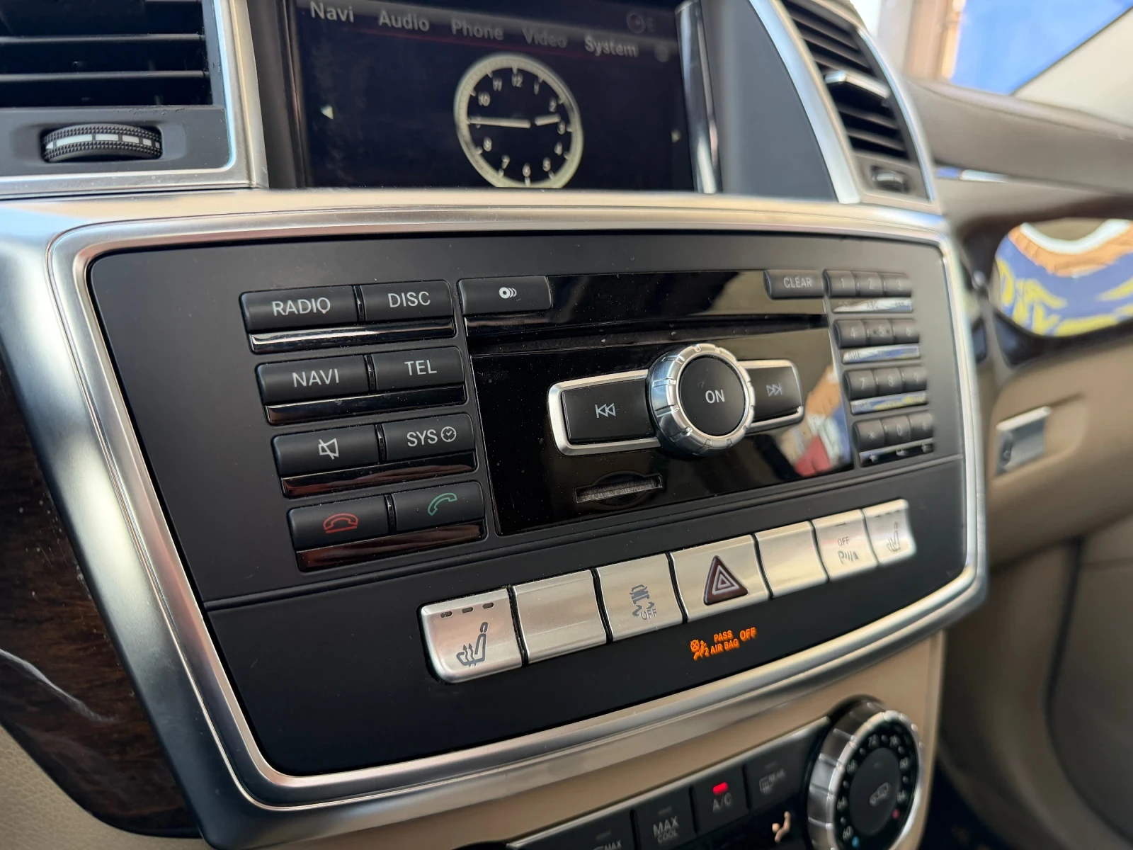 Mercedes-Benz GL 500 AMG* LED* 7�����* ������ | Mobile.bg � ����������� 16