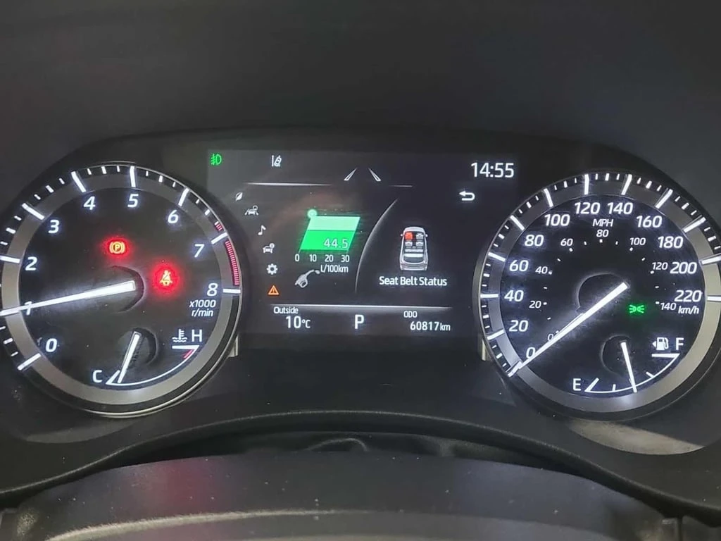 Toyota Highlander * XSE * CARFAX * ���� �� �� | Mobile.bg � ����������� 8