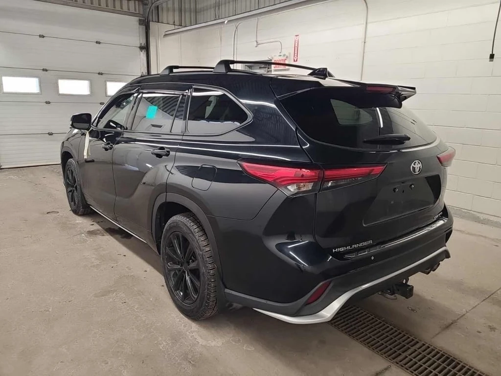 Toyota Highlander * XSE * CARFAX * ���� �� �� | Mobile.bg � ����������� 2