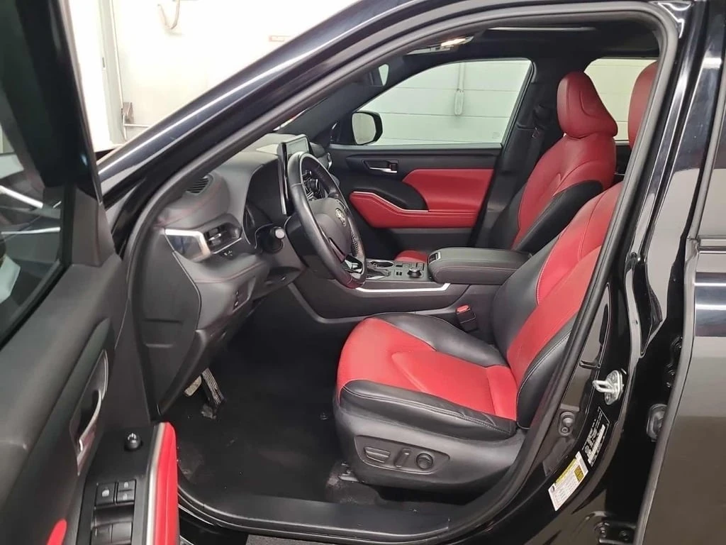 Toyota Highlander * XSE * CARFAX * ���� �� �� | Mobile.bg � ����������� 7