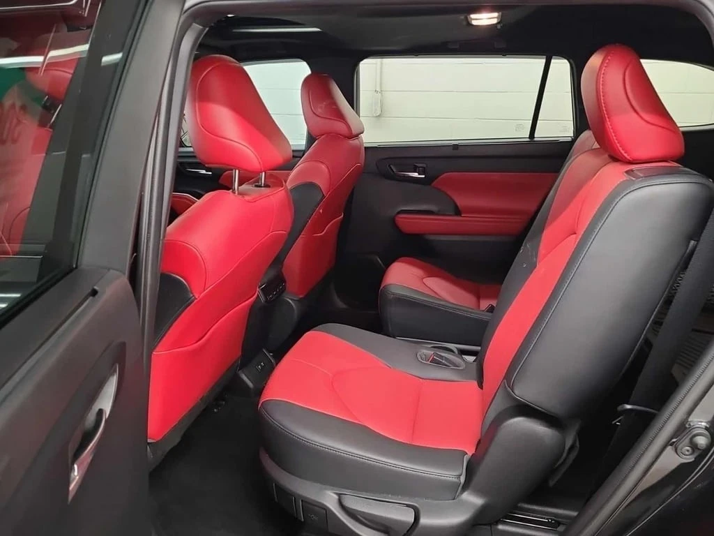 Toyota Highlander * XSE * CARFAX * ���� �� �� | Mobile.bg � ����������� 11