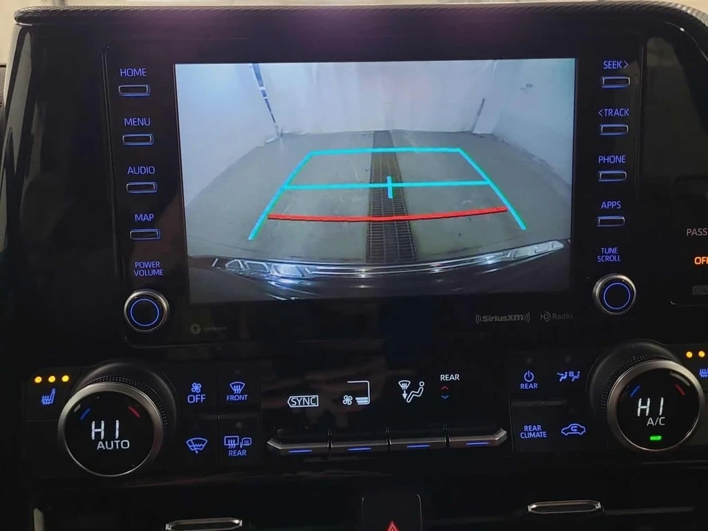 Toyota Highlander * XSE * CARFAX * ���� �� �� | Mobile.bg � ����������� 10