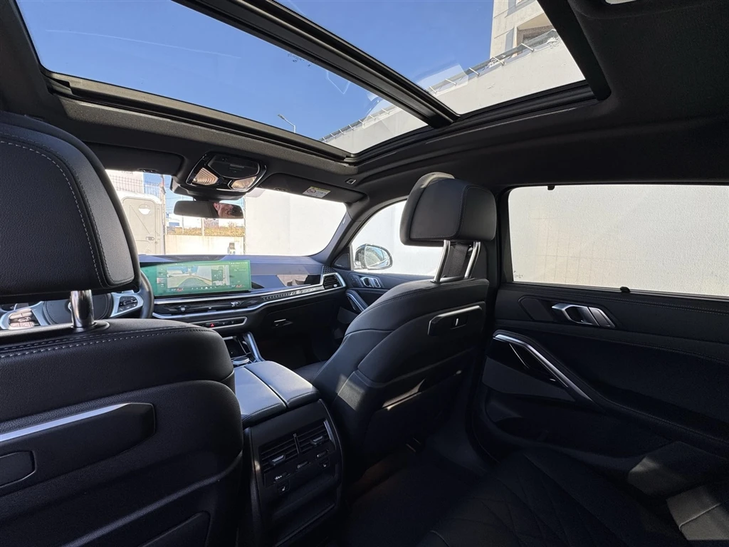BMW X6 xDrive30d M Sport | Mobile.bg � ����������� 11