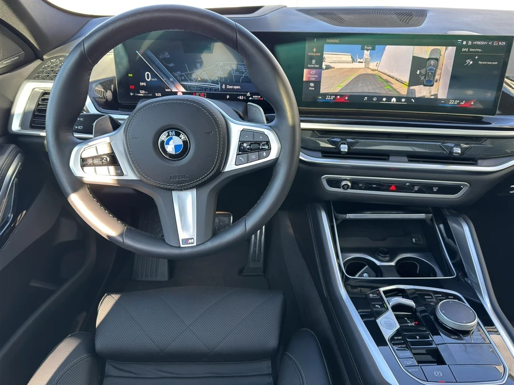 BMW X6 xDrive30d M Sport | Mobile.bg � ����������� 12