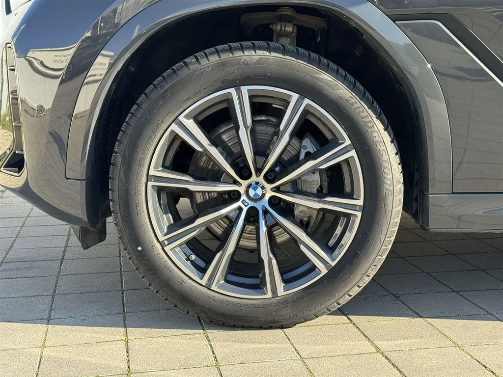 BMW X6 xDrive30d M Sport - изображение 5