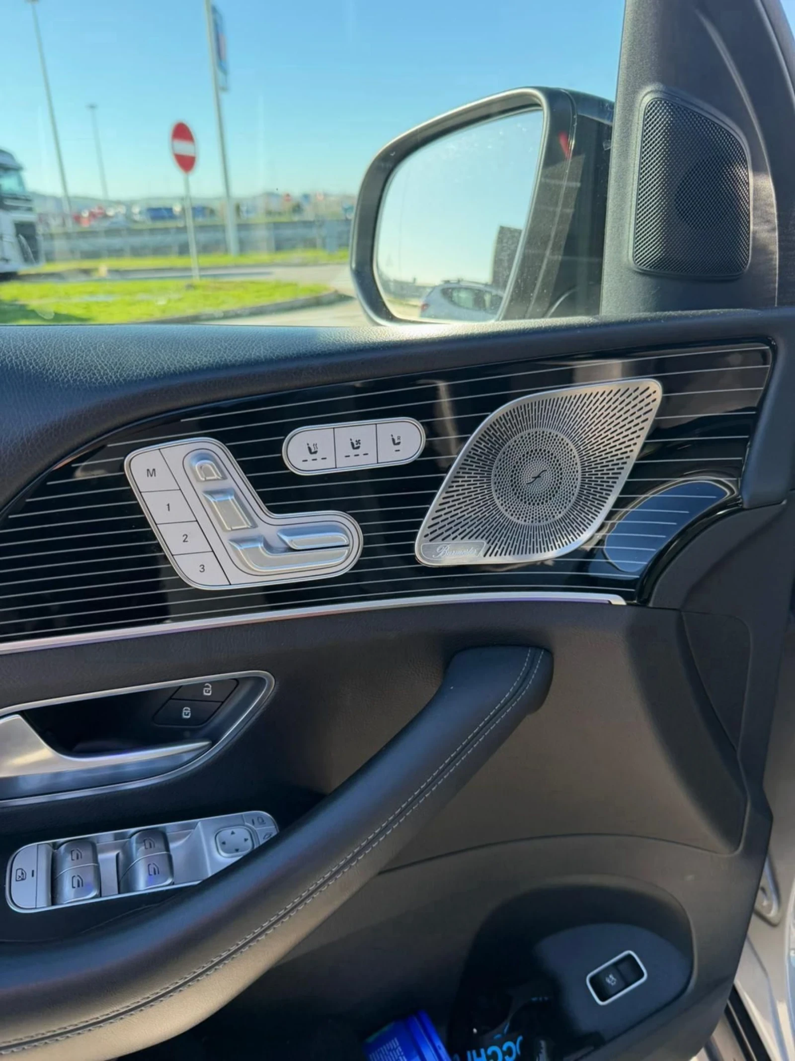 Mercedes-Benz GLE 300 AMG Coupe Mild Hybrid - изображение 9