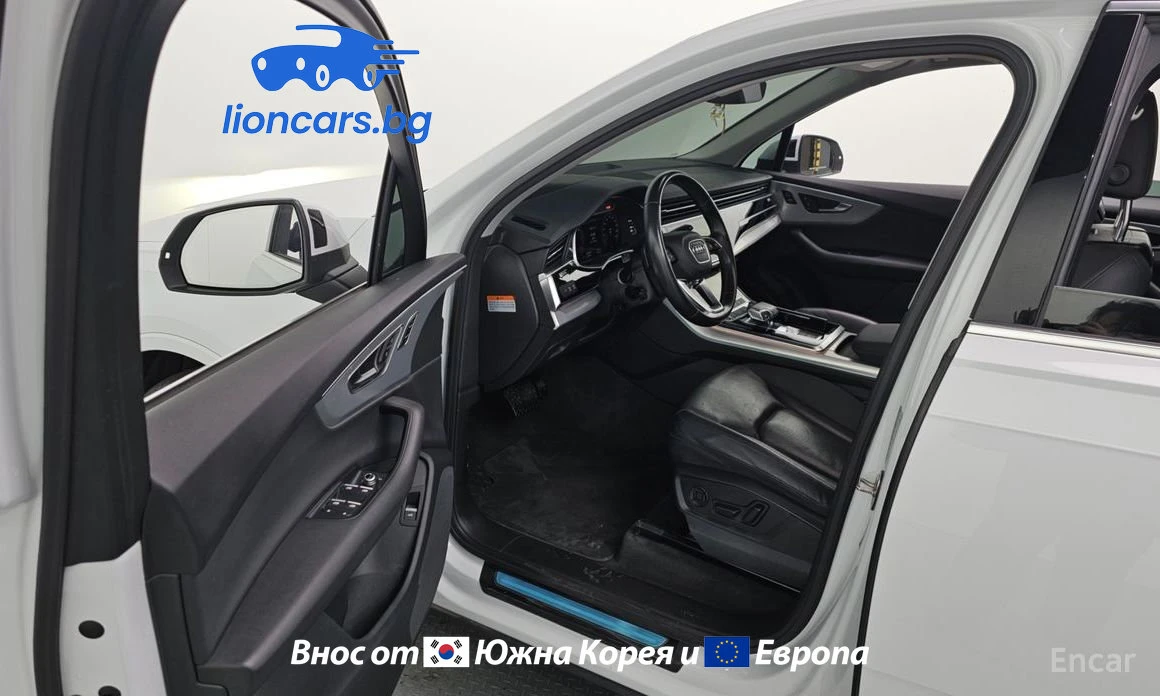 Audi Q7 45 TDI quattro | Mobile.bg � ����������� 12