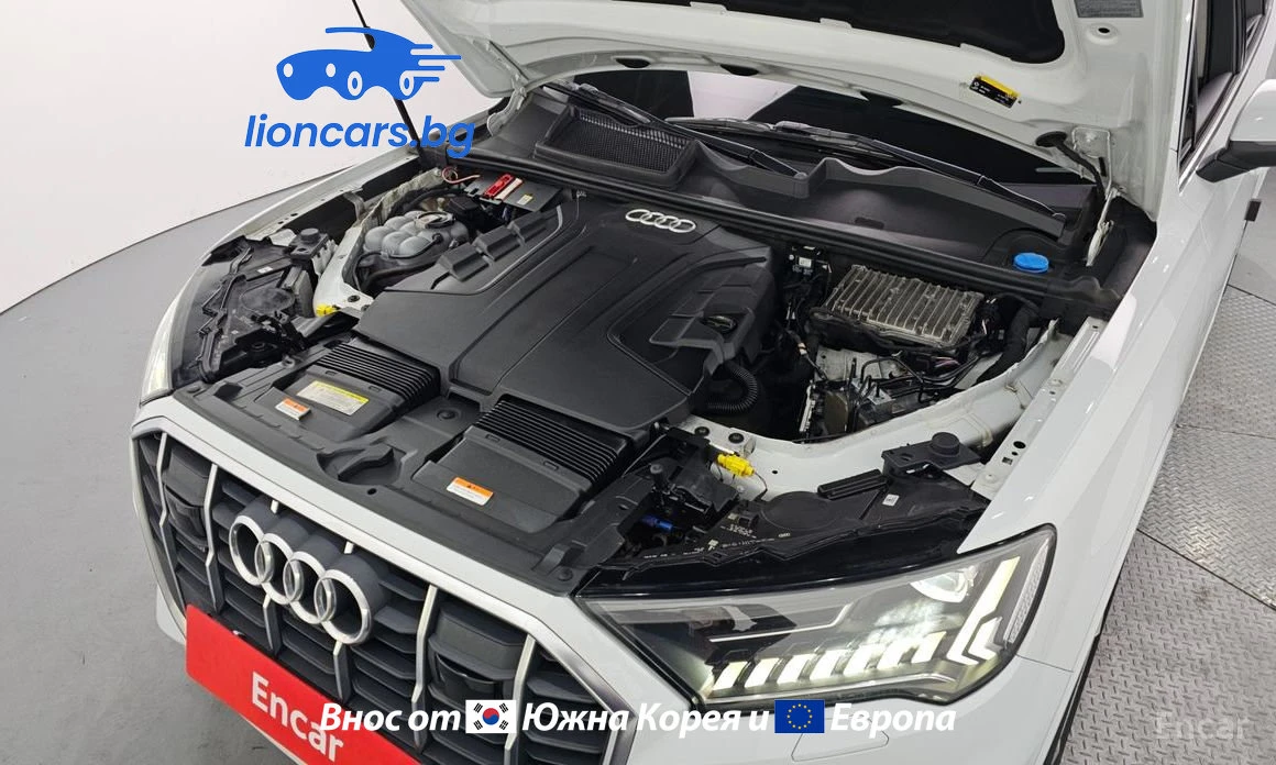 Audi Q7 45 TDI quattro | Mobile.bg � ����������� 14