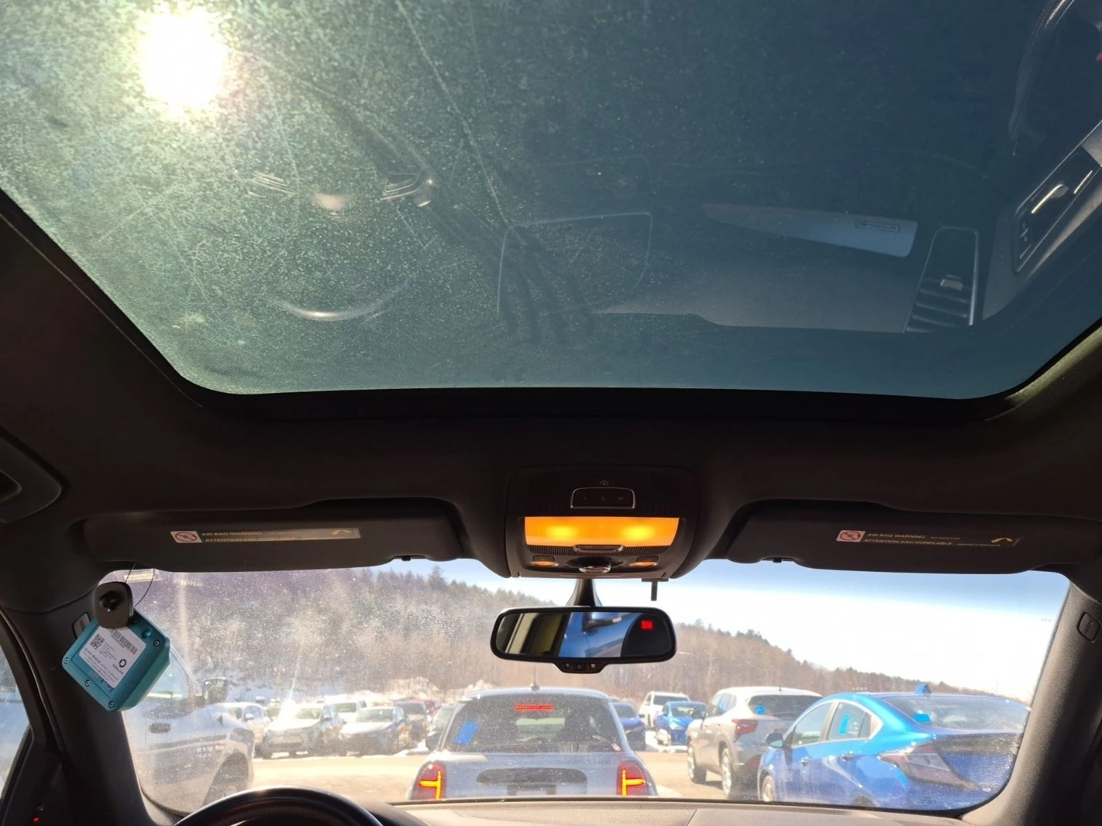 Audi SQ5 3.0T TECHNIK С РЕГИСТРАЦИЯ & АВТО КРЕДИТ , снимка 10 - Автомобили и джипове - 53948386