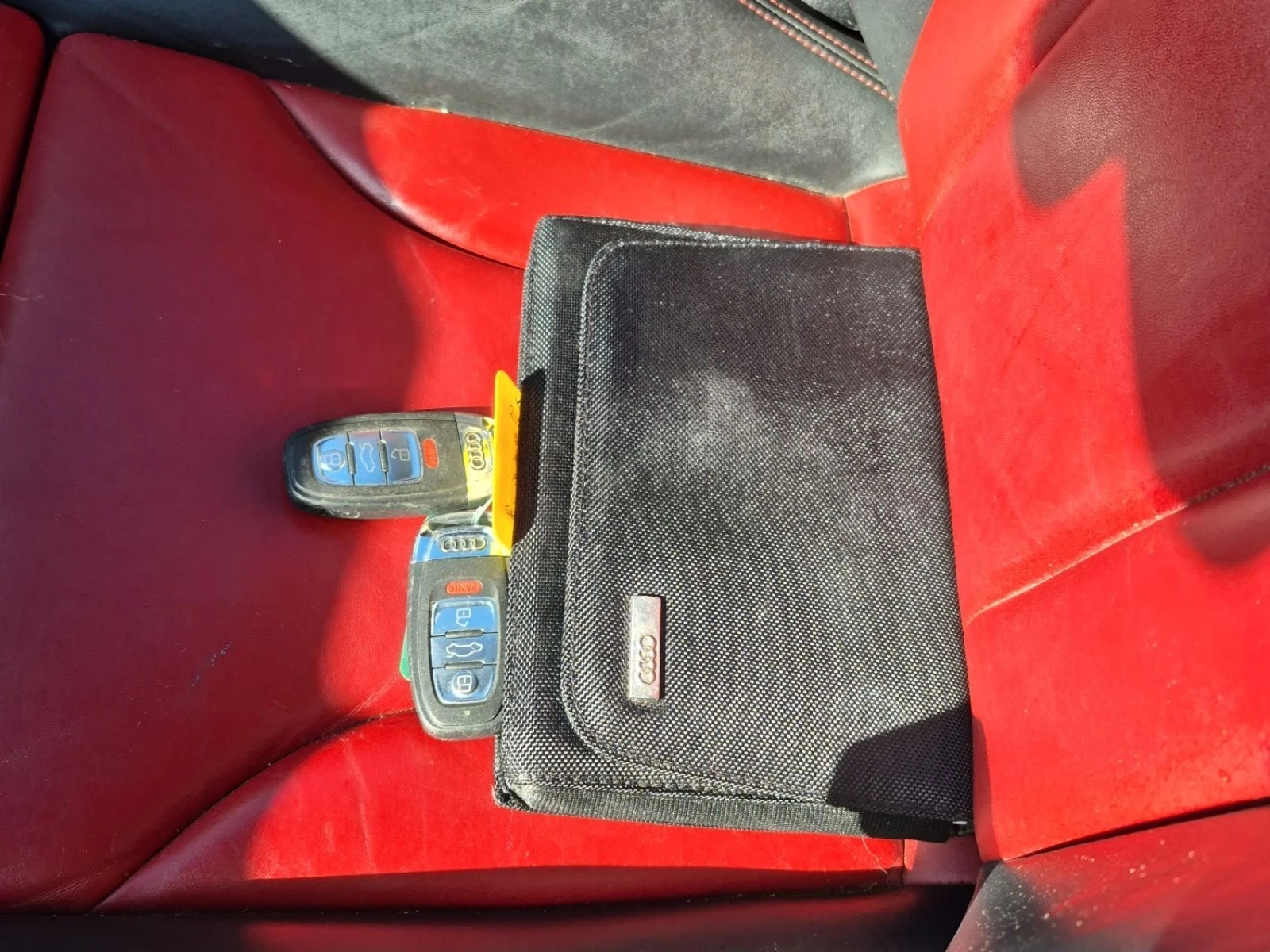 Audi SQ5 3.0T TECHNIK С РЕГИСТРАЦИЯ & АВТО КРЕДИТ , снимка 11 - Автомобили и джипове - 53948386