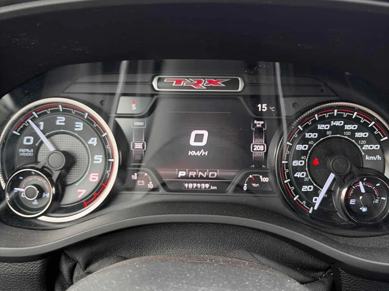 Dodge RAM 1500 * TRX * 360 * ��������� * ��� �� | Mobile.bg � ����������� 8