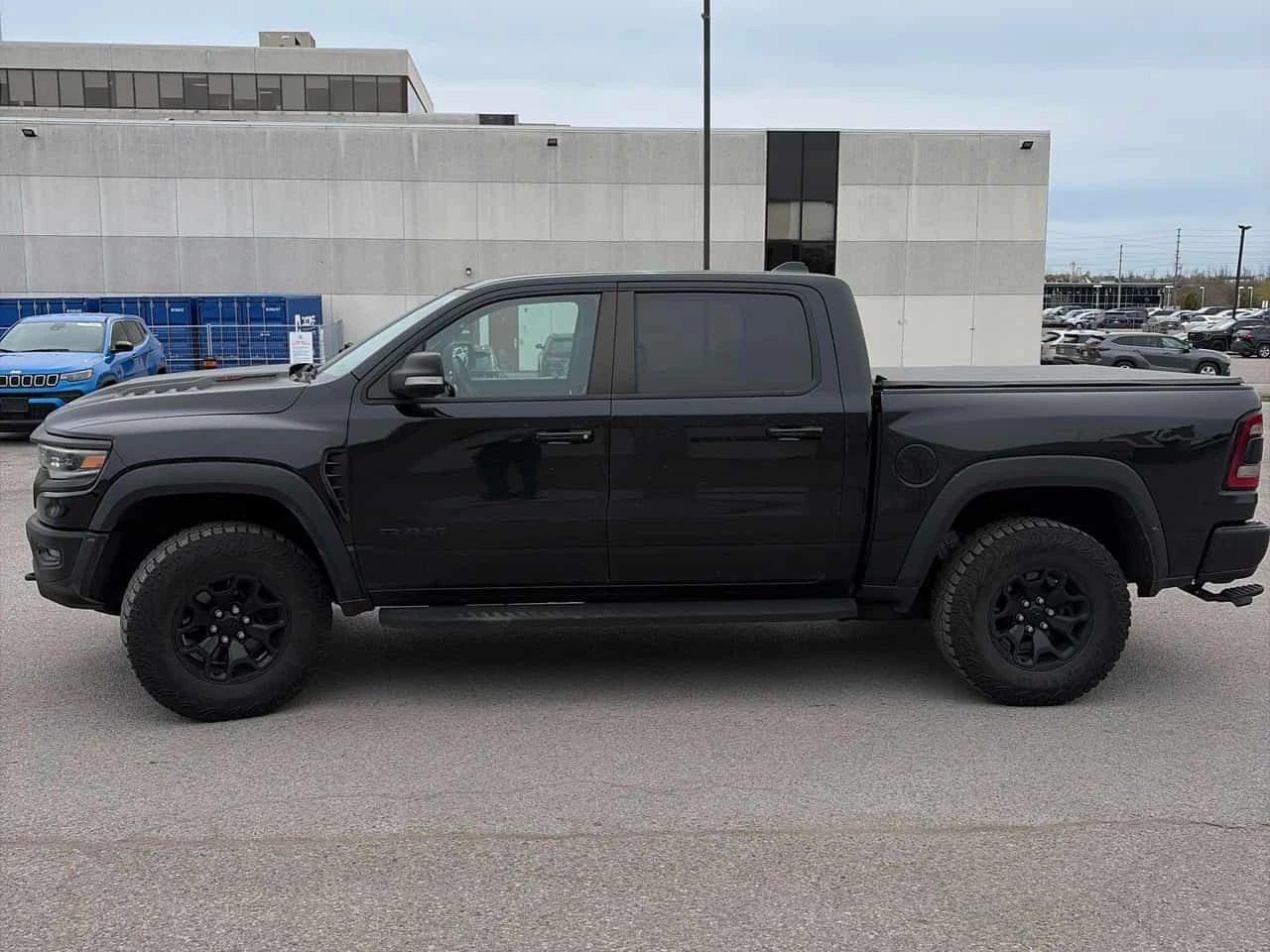 Dodge RAM 1500 * TRX * 360 * ��������� * ��� �� | Mobile.bg � ����������� 2