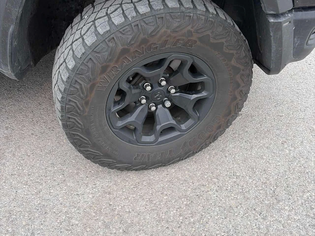 Dodge RAM 1500 * TRX * 360 * ��������� * ��� �� | Mobile.bg � ����������� 7