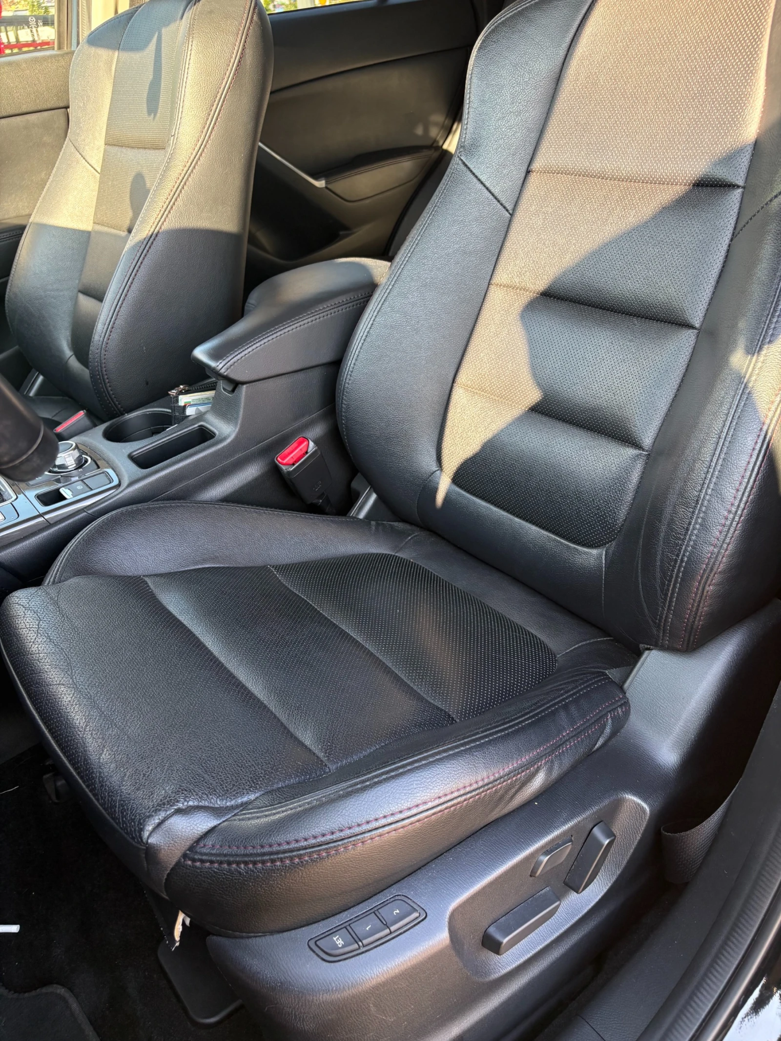 Mazda CX-5 2.5 i facelift, снимка 5 - Автомобили и джипове - 55195081