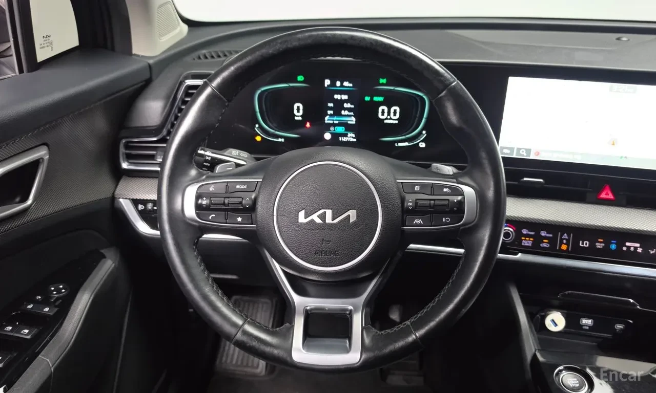 Kia Sportage PRESTIGE | Mobile.bg � ����������� 11