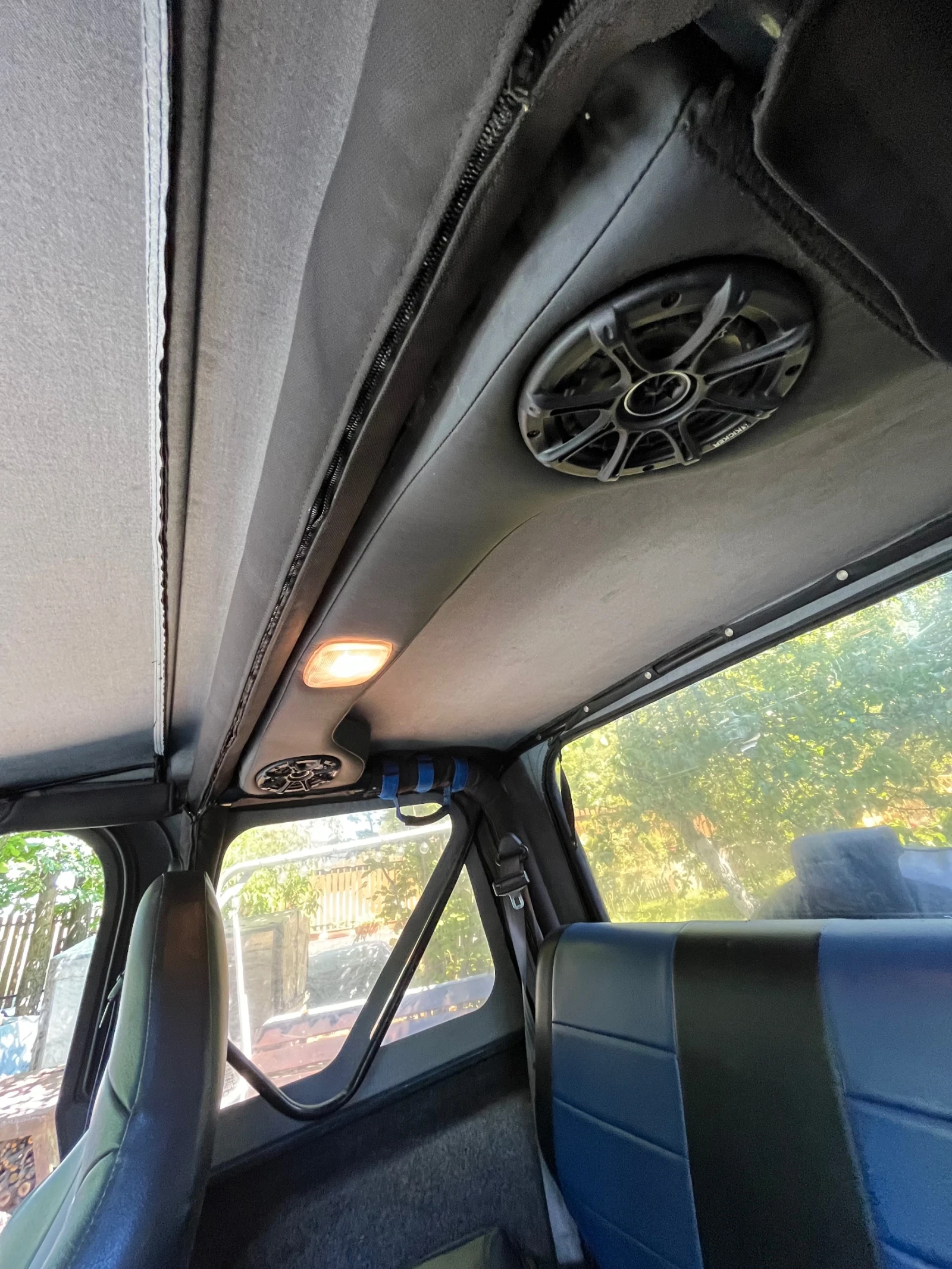 Jeep Wrangler, снимка 12 - Автомобили и джипове - 55242643
