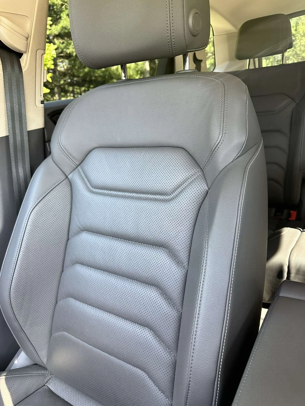 VW Touareg, снимка 9 - Автомобили и джипове - 55613242