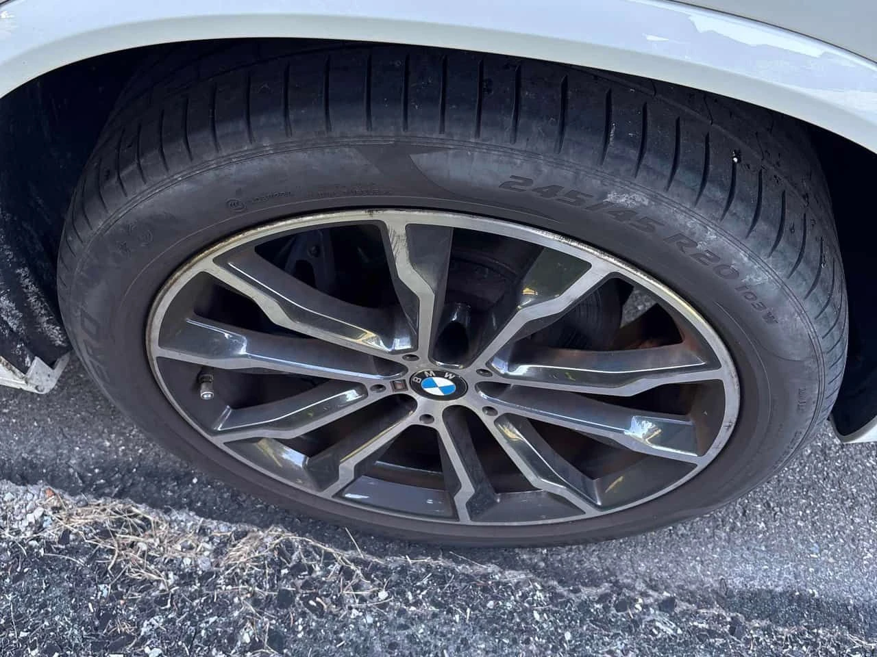 BMW X3 * xDrive30i* M-SPORT* PANORAMA* , снимка 7 - Автомобили и джипове - 55480308