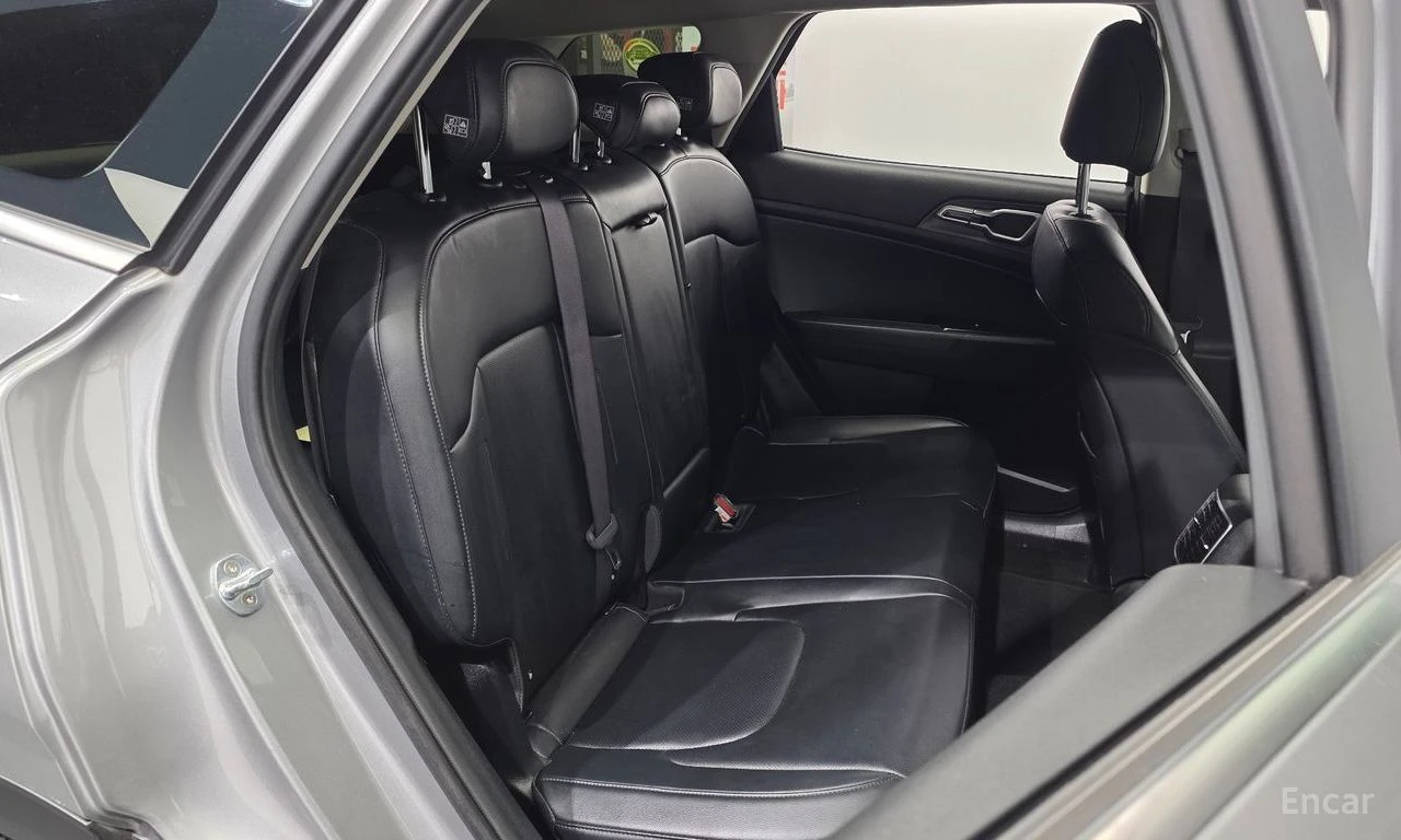 Kia Sportage 1.6 HEV Prestige 4x4* DISTRONIC* ПОДГРЕВ* ОБДУХ* , снимка 16 - Автомобили и джипове - 55656184