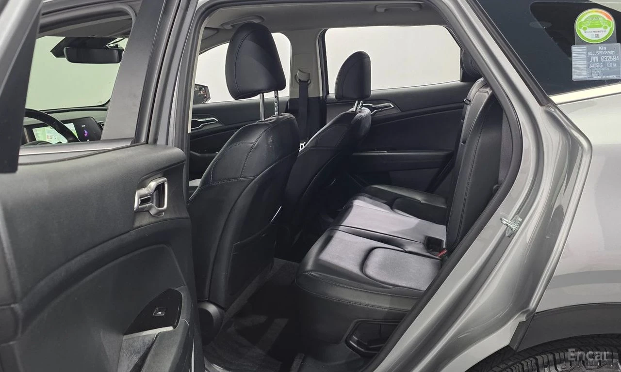 Kia Sportage 1.6 HEV Prestige 4x4* DISTRONIC* ПОДГРЕВ* ОБДУХ* , снимка 15 - Автомобили и джипове - 55656184